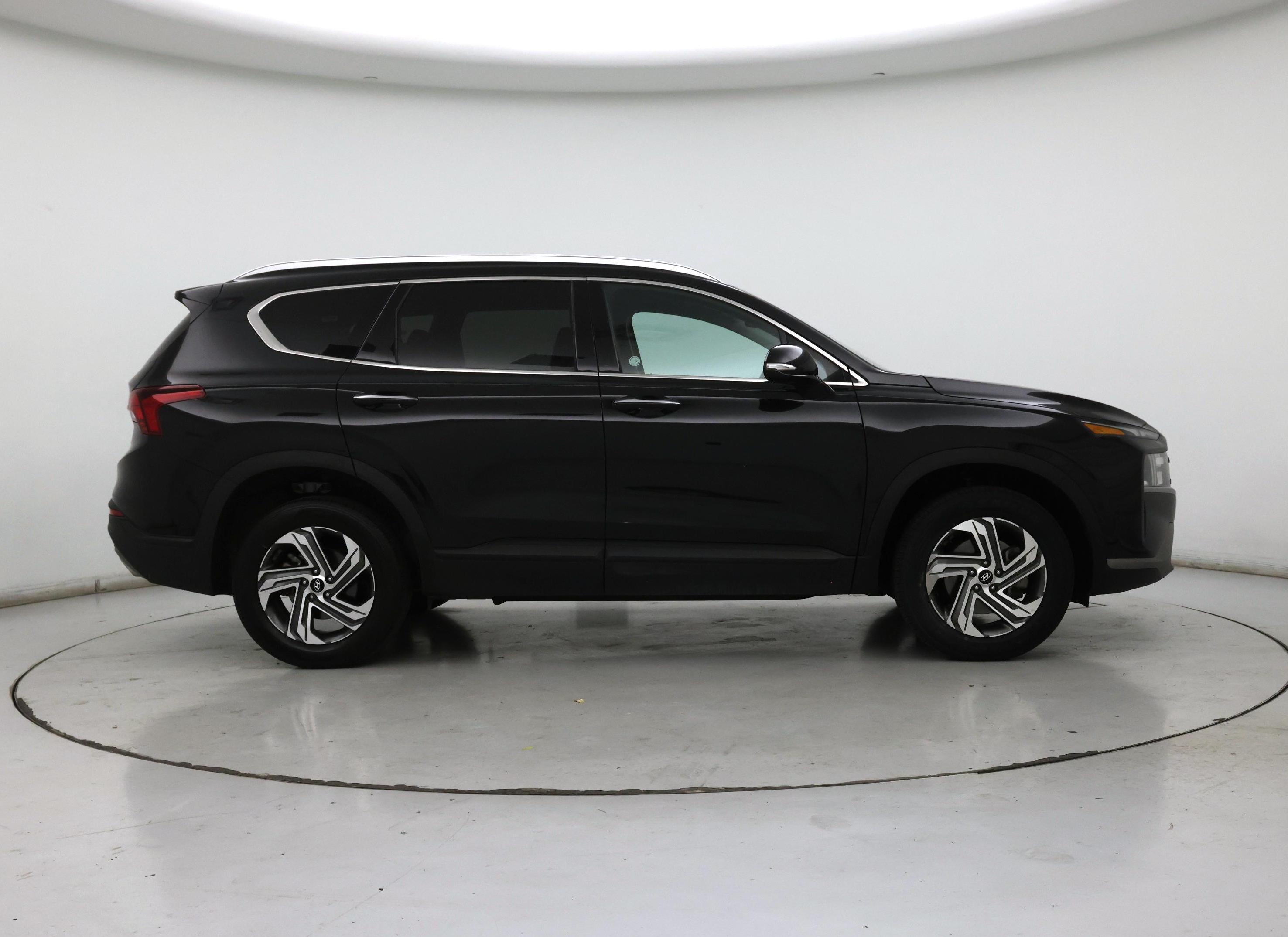 Thumbnail: 2023 Hyundai Santa Fe - 7