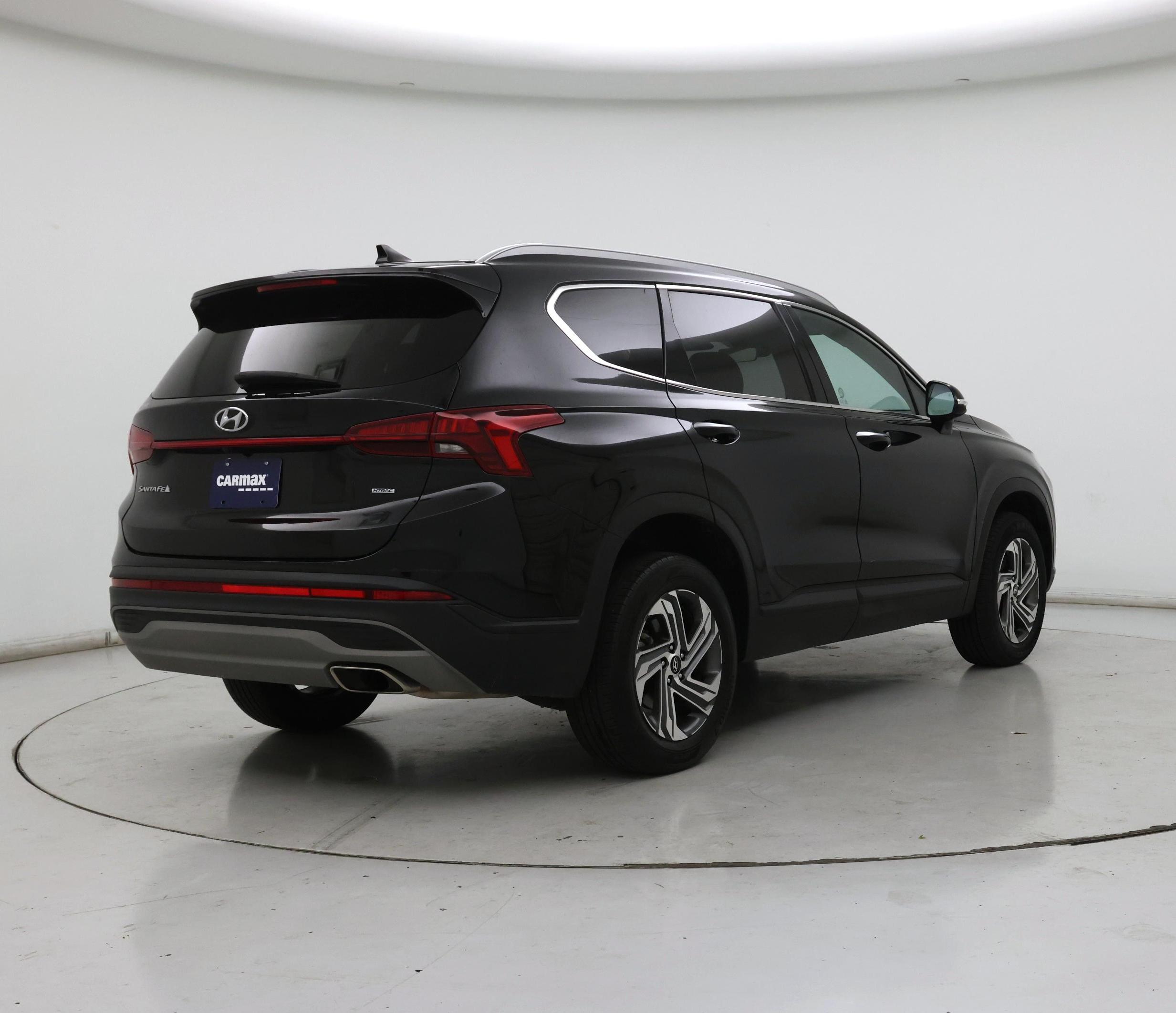 Thumbnail: 2023 Hyundai Santa Fe - 8