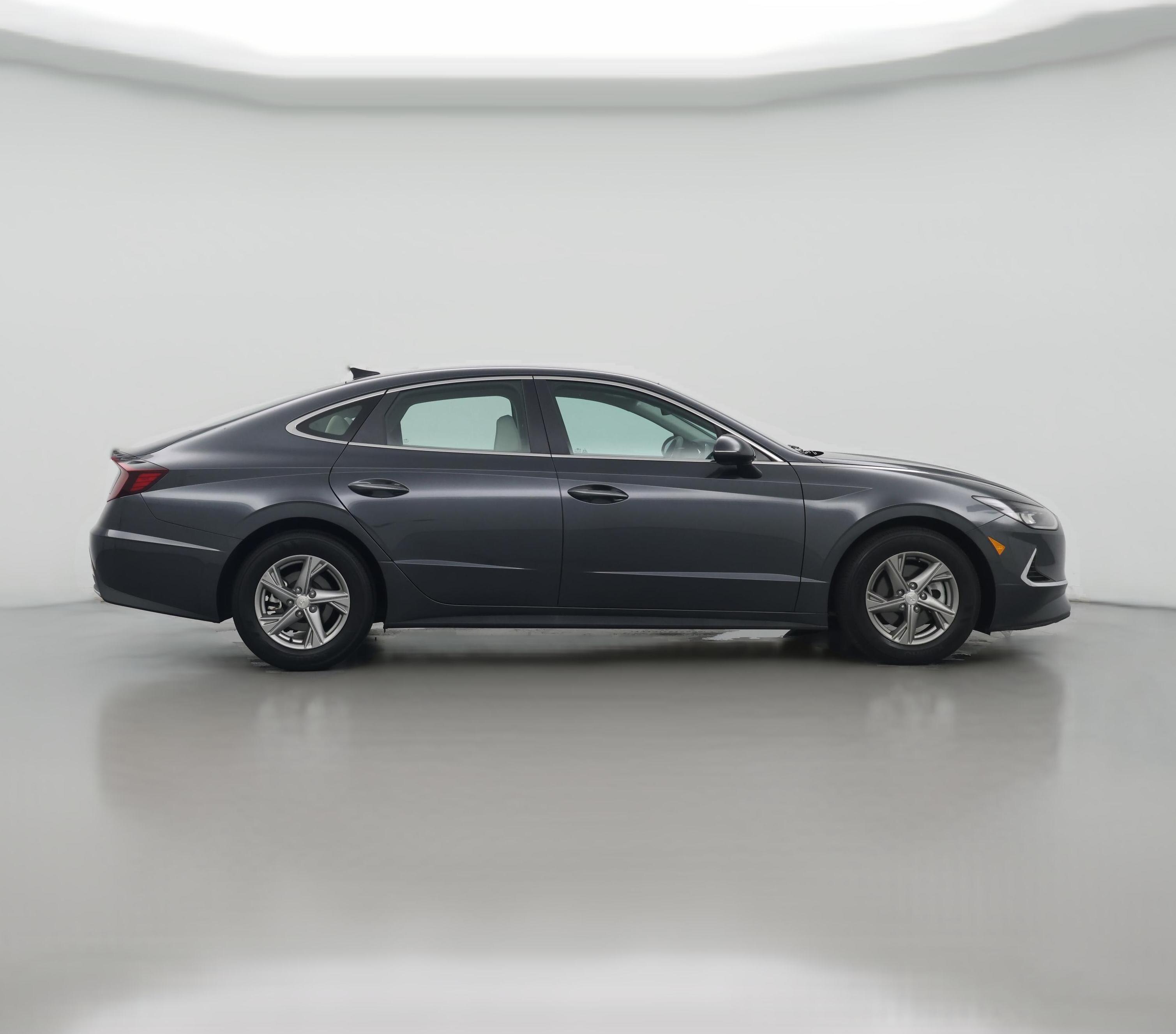 Thumbnail: 2022 Hyundai Sonata - 1
