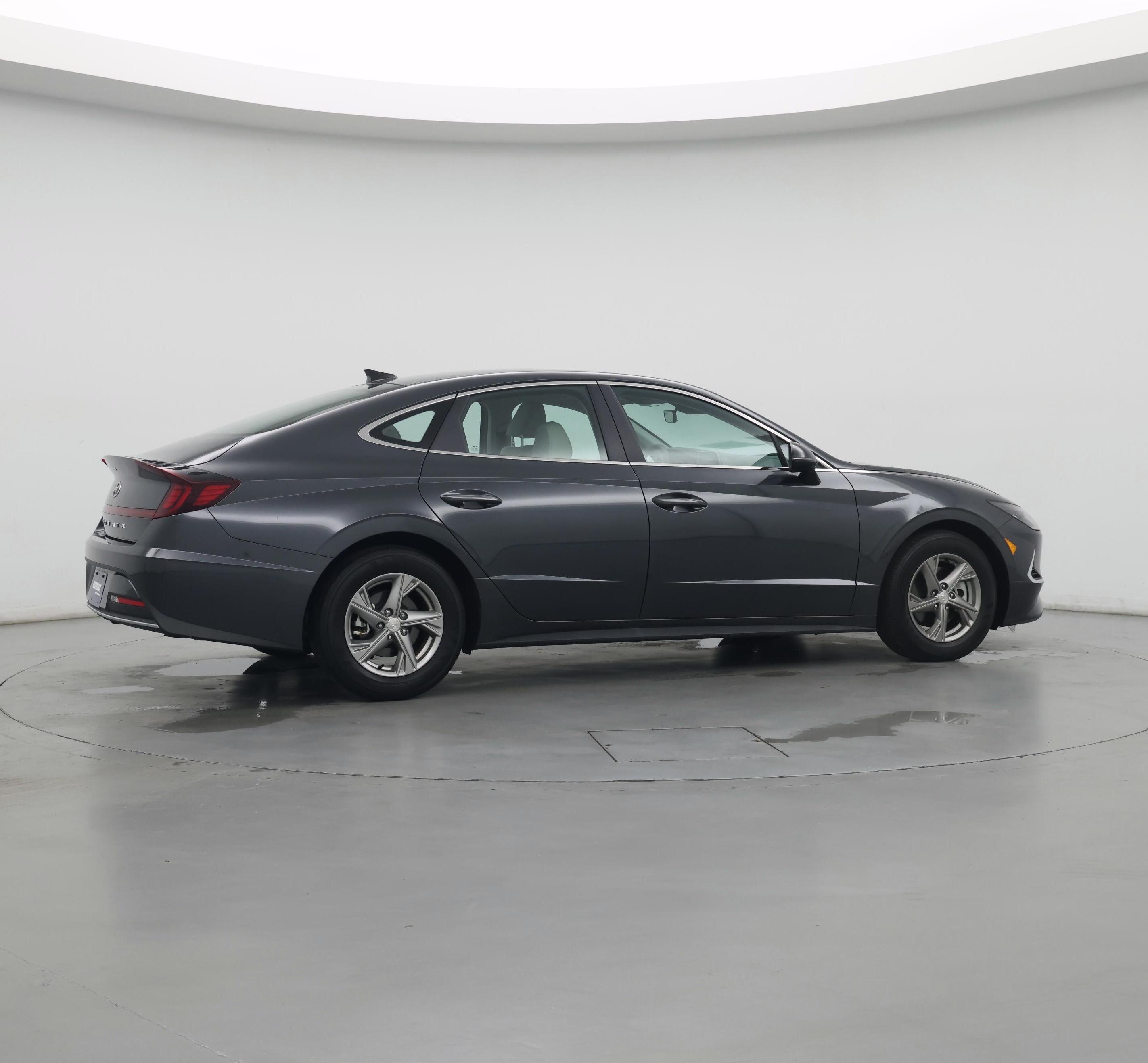 Thumbnail: 2022 Hyundai Sonata - 2