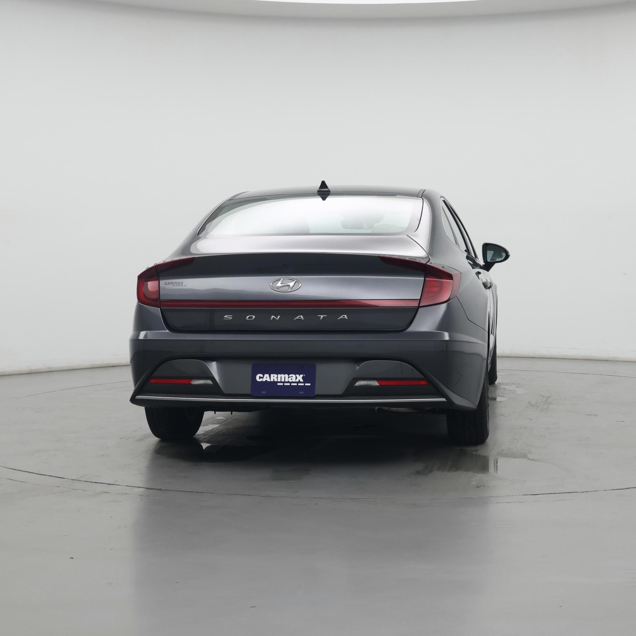 Thumbnail: 2022 Hyundai Sonata - 3