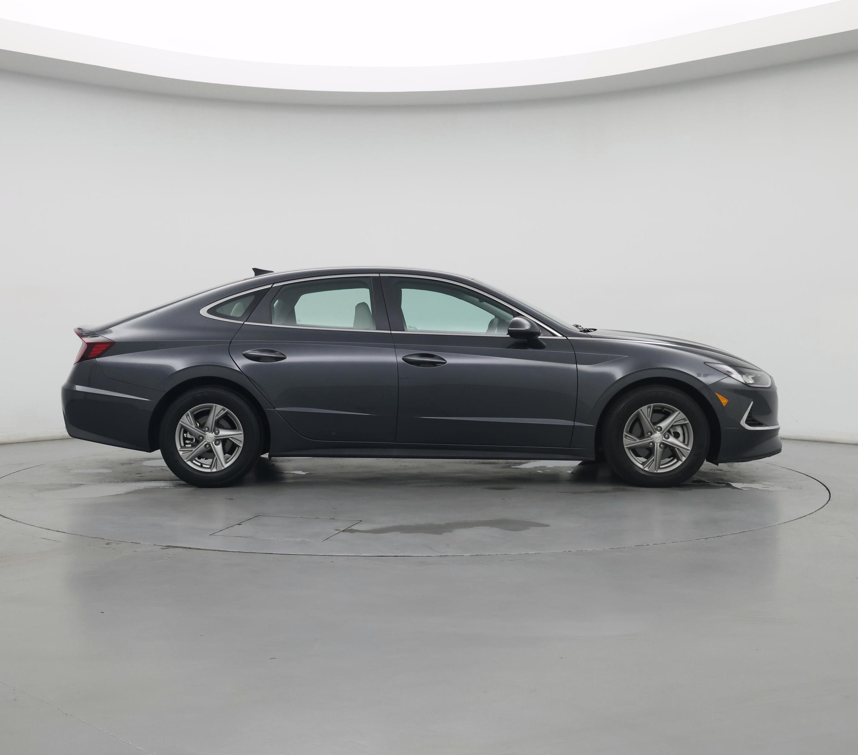 Thumbnail: 2022 Hyundai Sonata - 4
