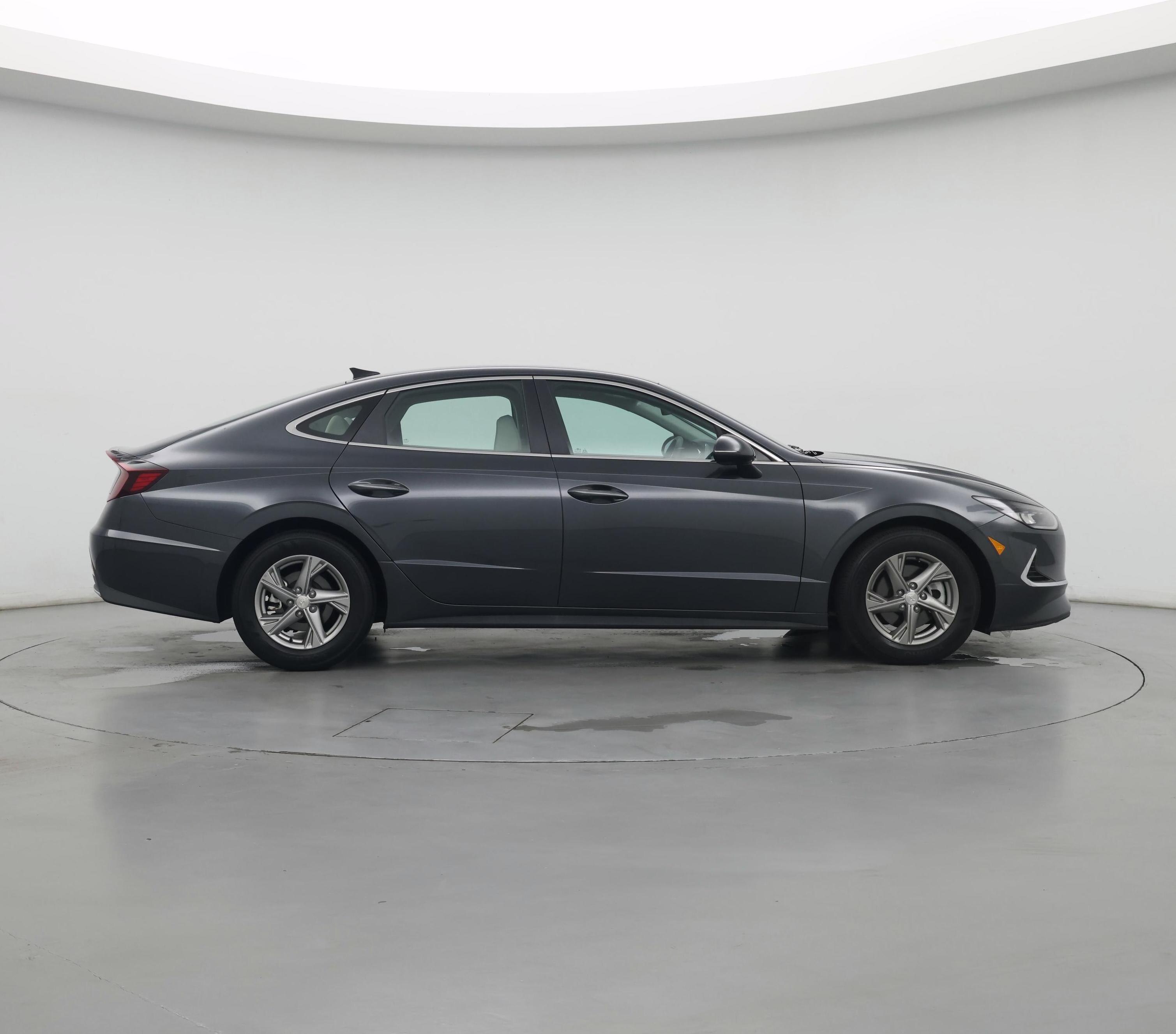 Thumbnail: 2022 Hyundai Sonata - 5