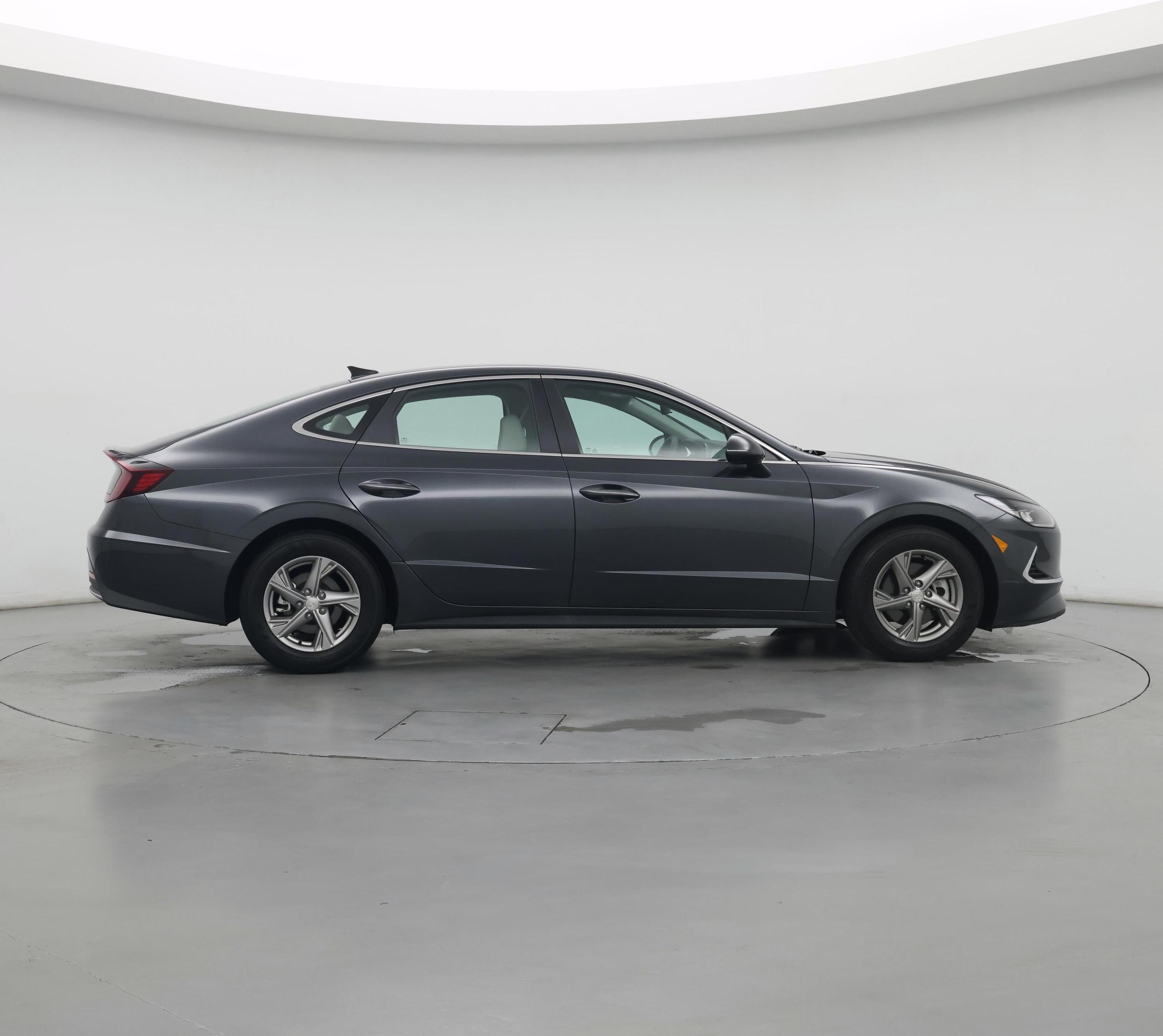 Thumbnail: 2022 Hyundai Sonata - 7