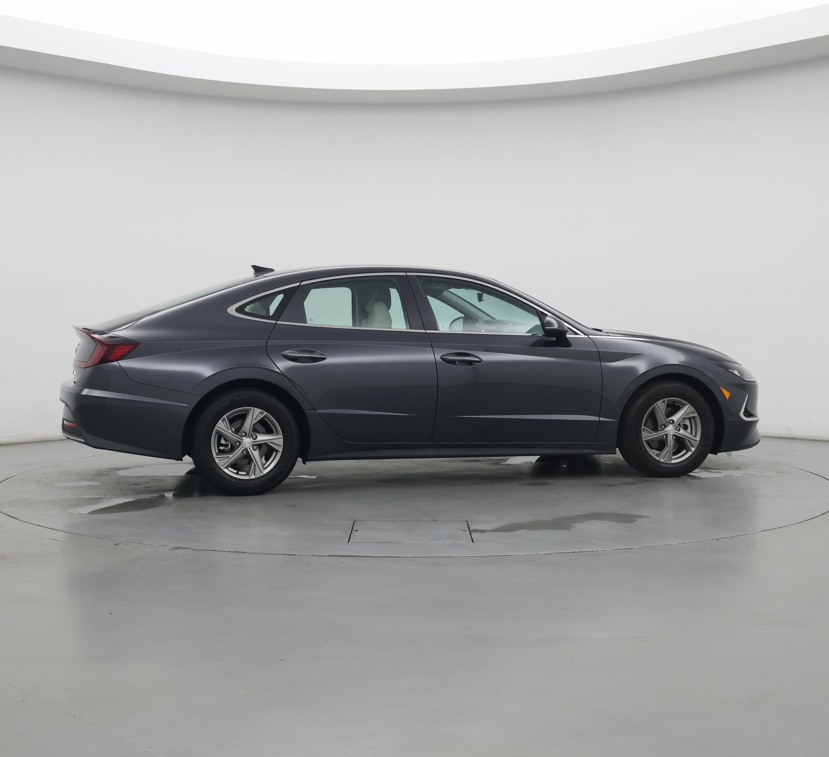 Thumbnail: 2022 Hyundai Sonata - 8
