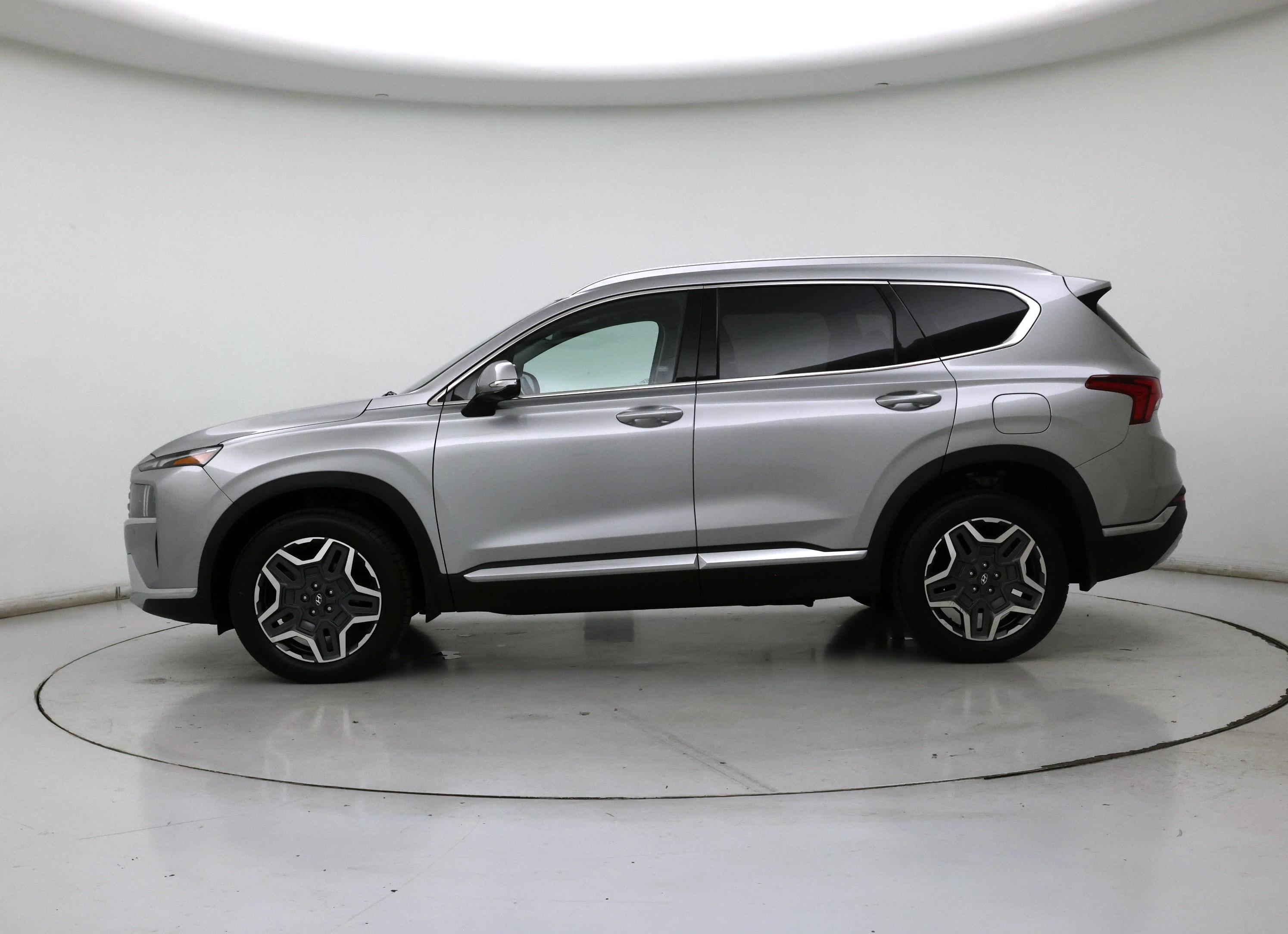 Thumbnail: 2022 Hyundai Santa Fe - 3