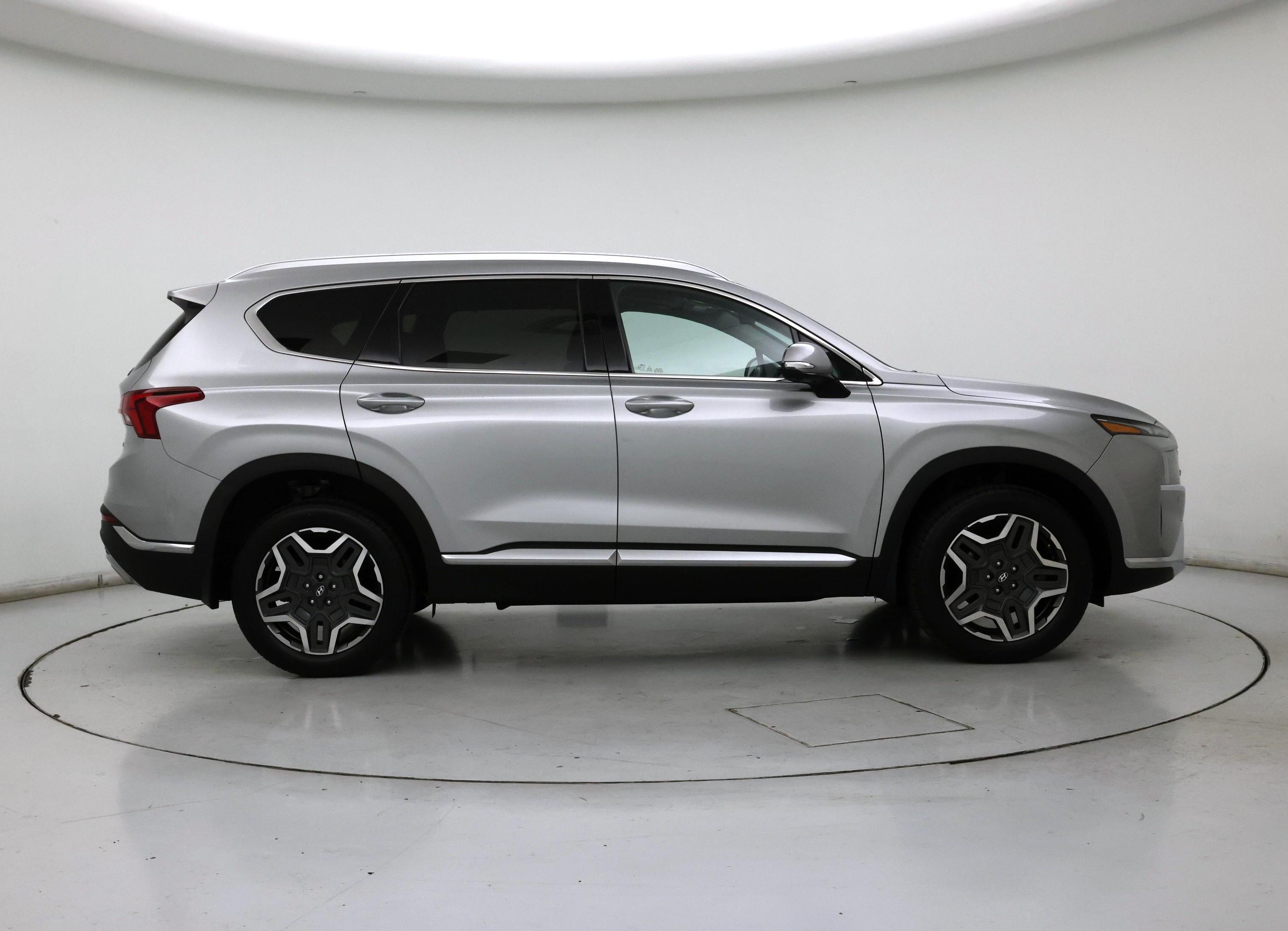 Thumbnail: 2022 Hyundai Santa Fe - 7