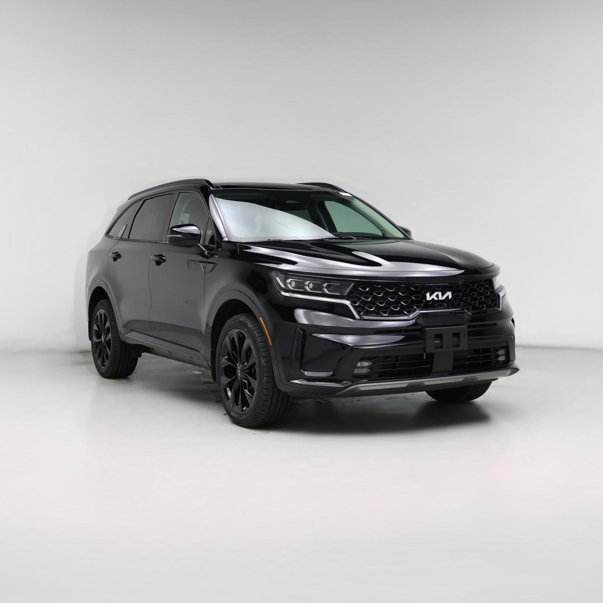 Thumbnail: 2022 Kia Sorento - 1