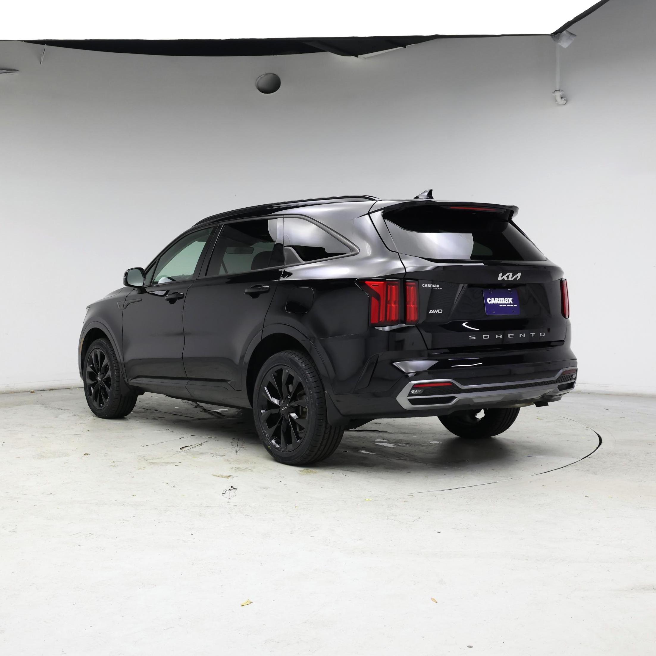 Thumbnail: 2022 Kia Sorento - 2
