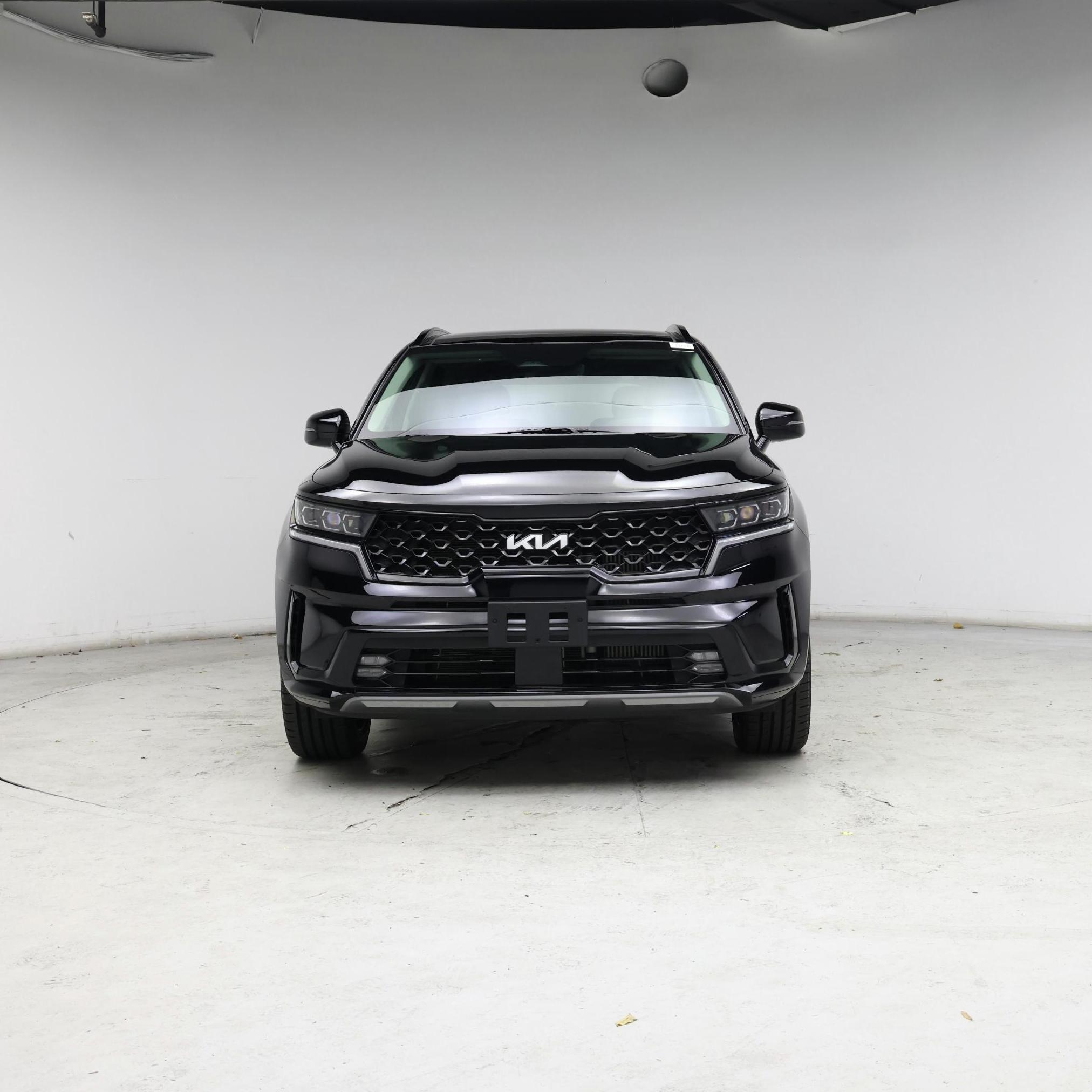 Thumbnail: 2022 Kia Sorento - 5