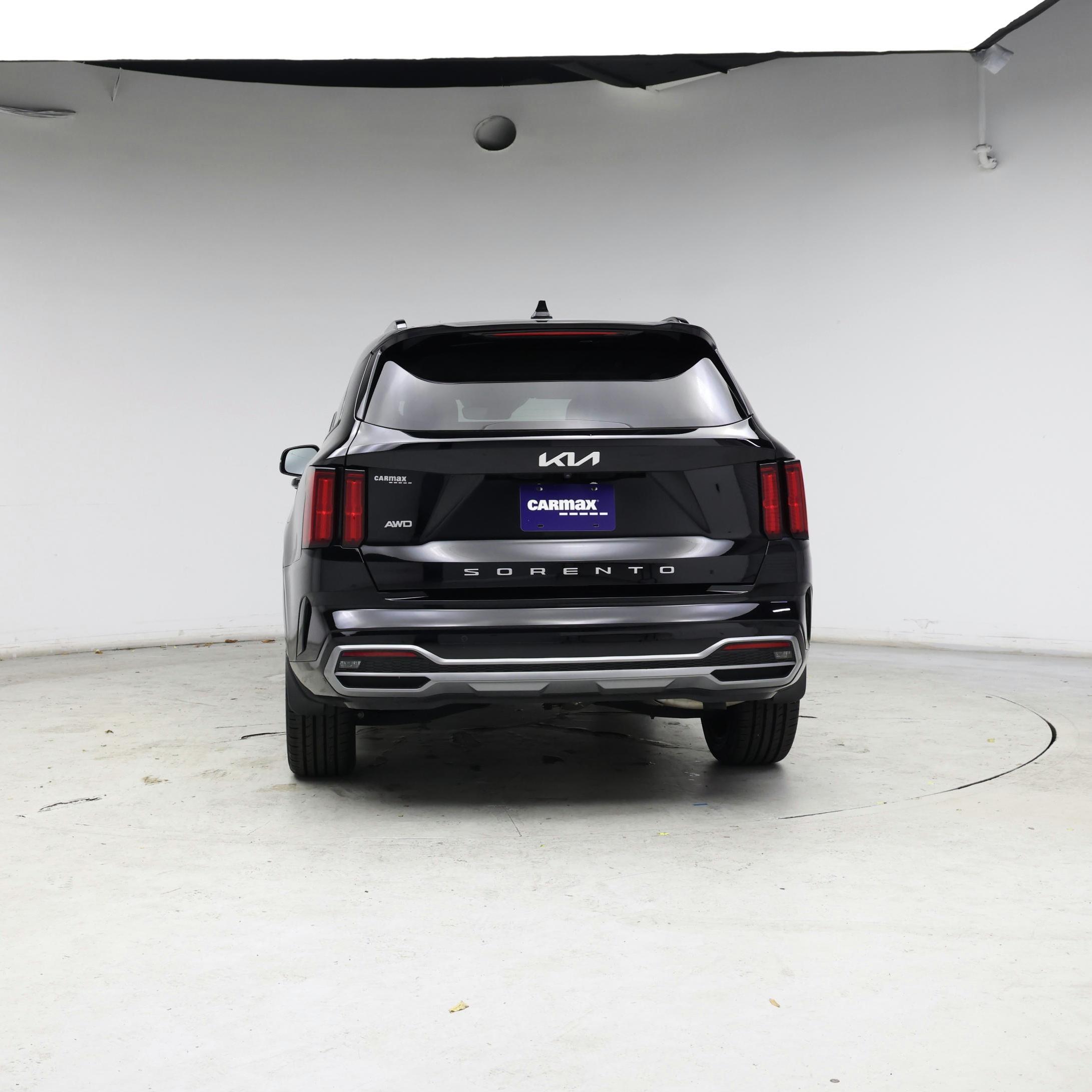 Thumbnail: 2022 Kia Sorento - 6
