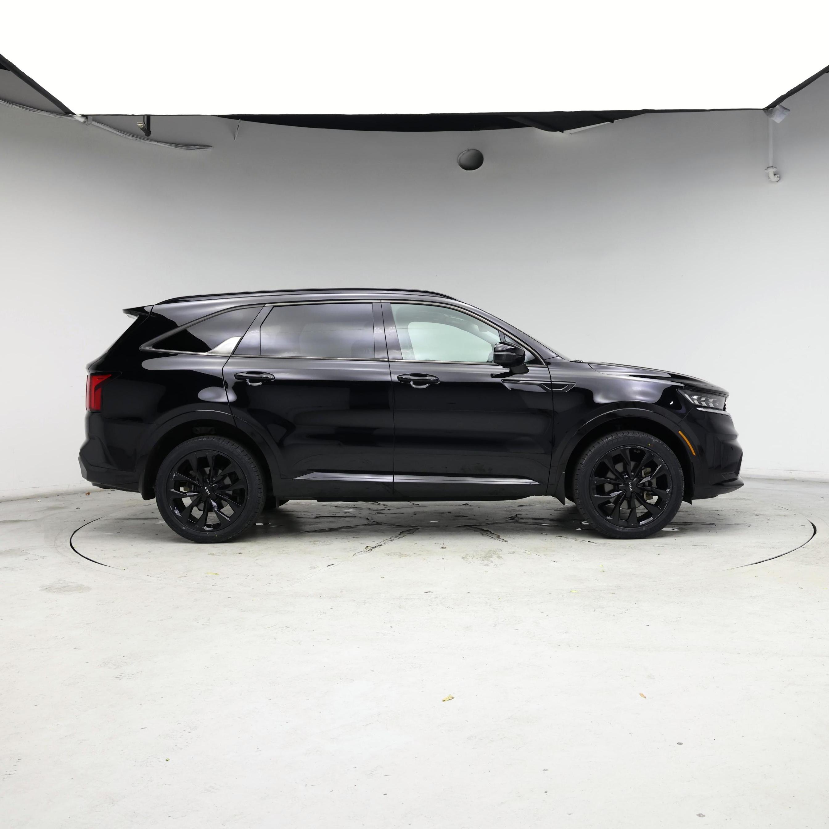 Thumbnail: 2022 Kia Sorento - 7
