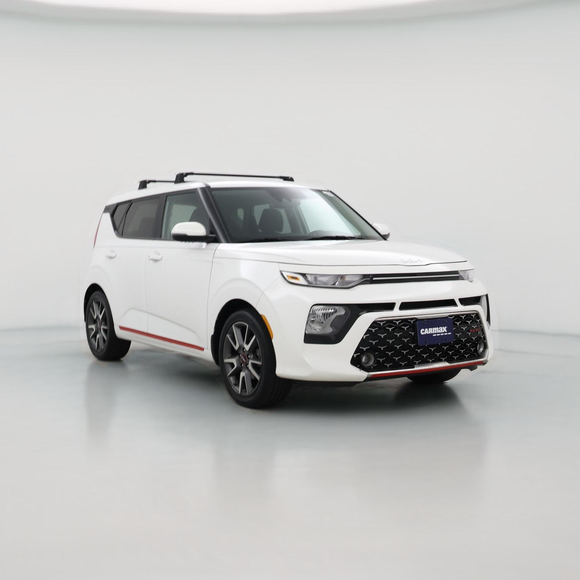 Thumbnail: 2022 Kia Soul - 1
