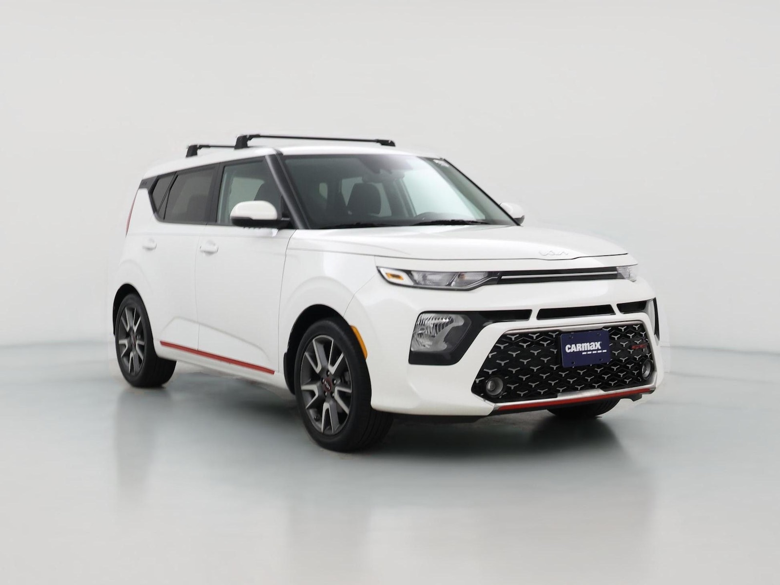 2022 Kia Soul GT-Line