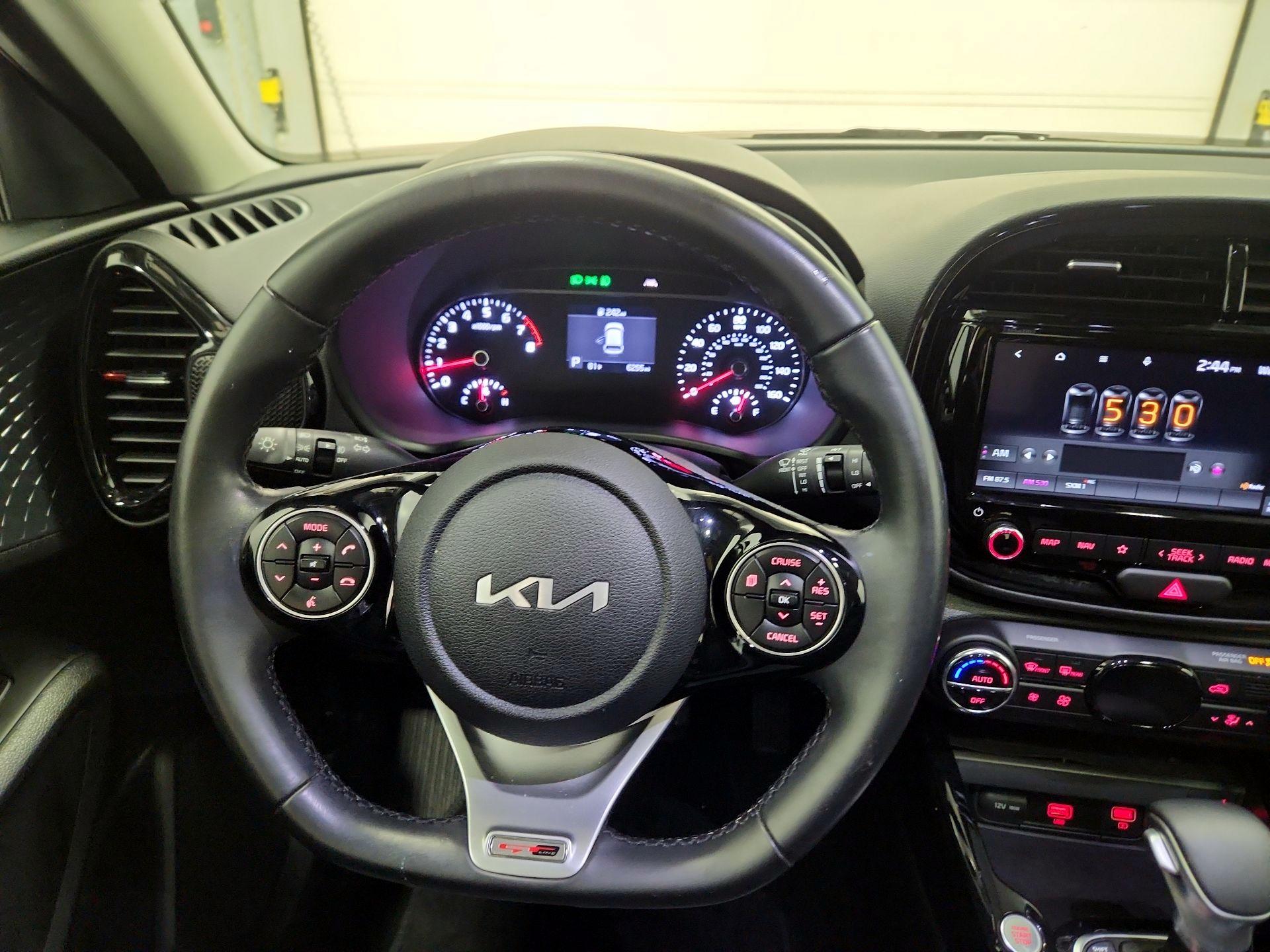 Thumbnail: 2022 Kia Soul - 10