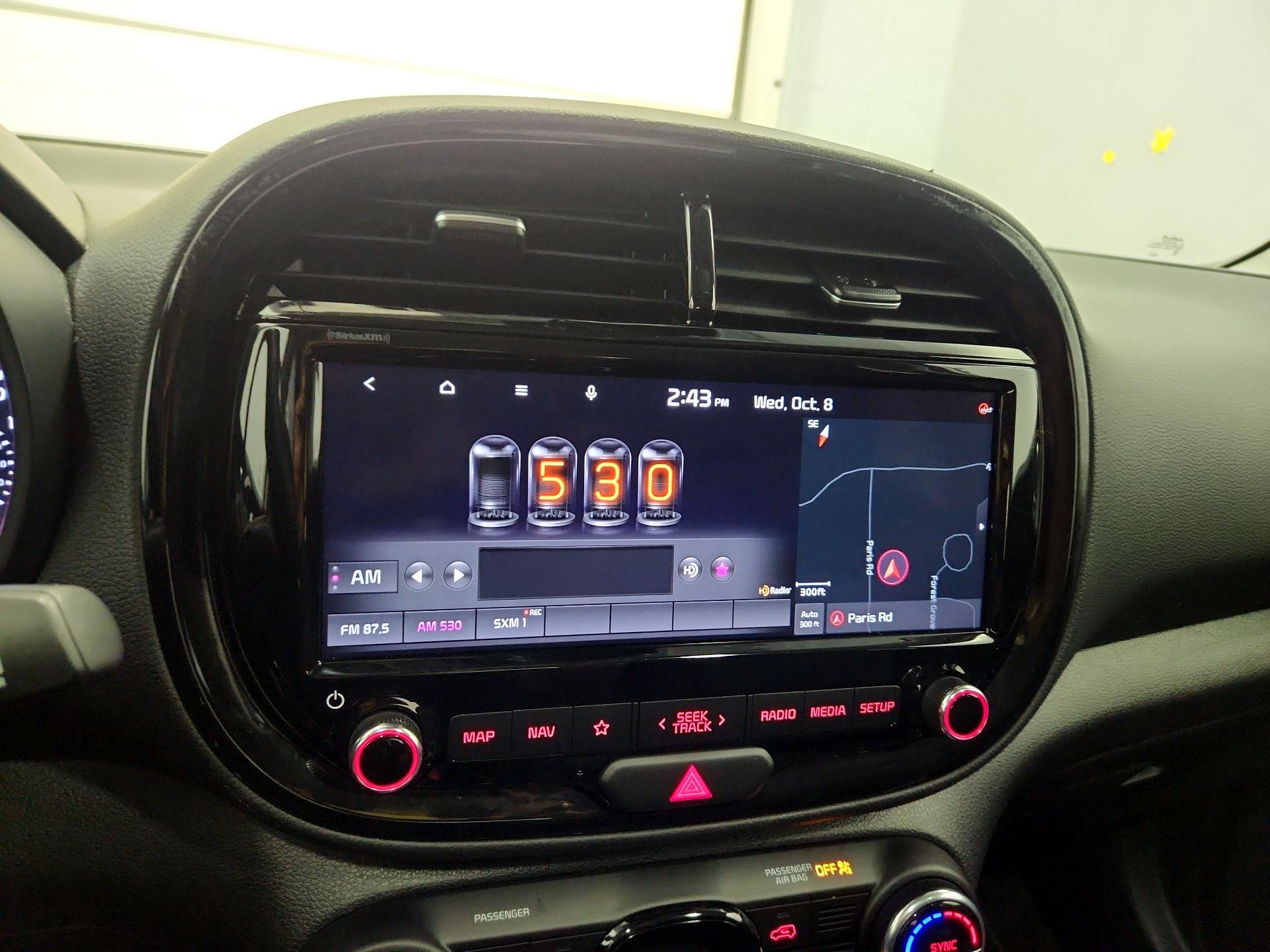 Thumbnail: 2022 Kia Soul - 15