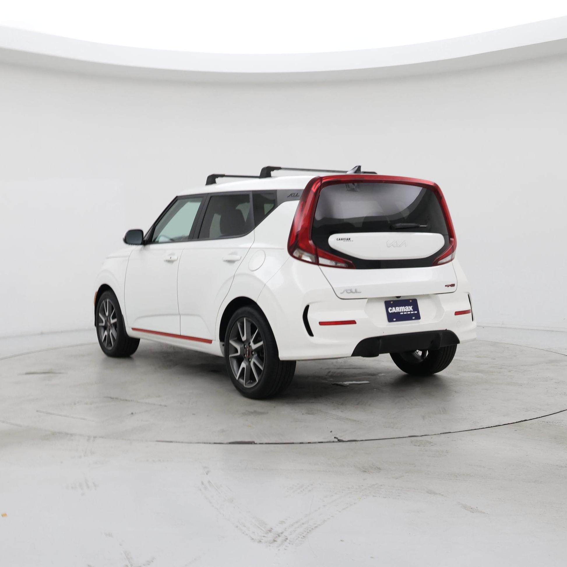 Thumbnail: 2022 Kia Soul - 2