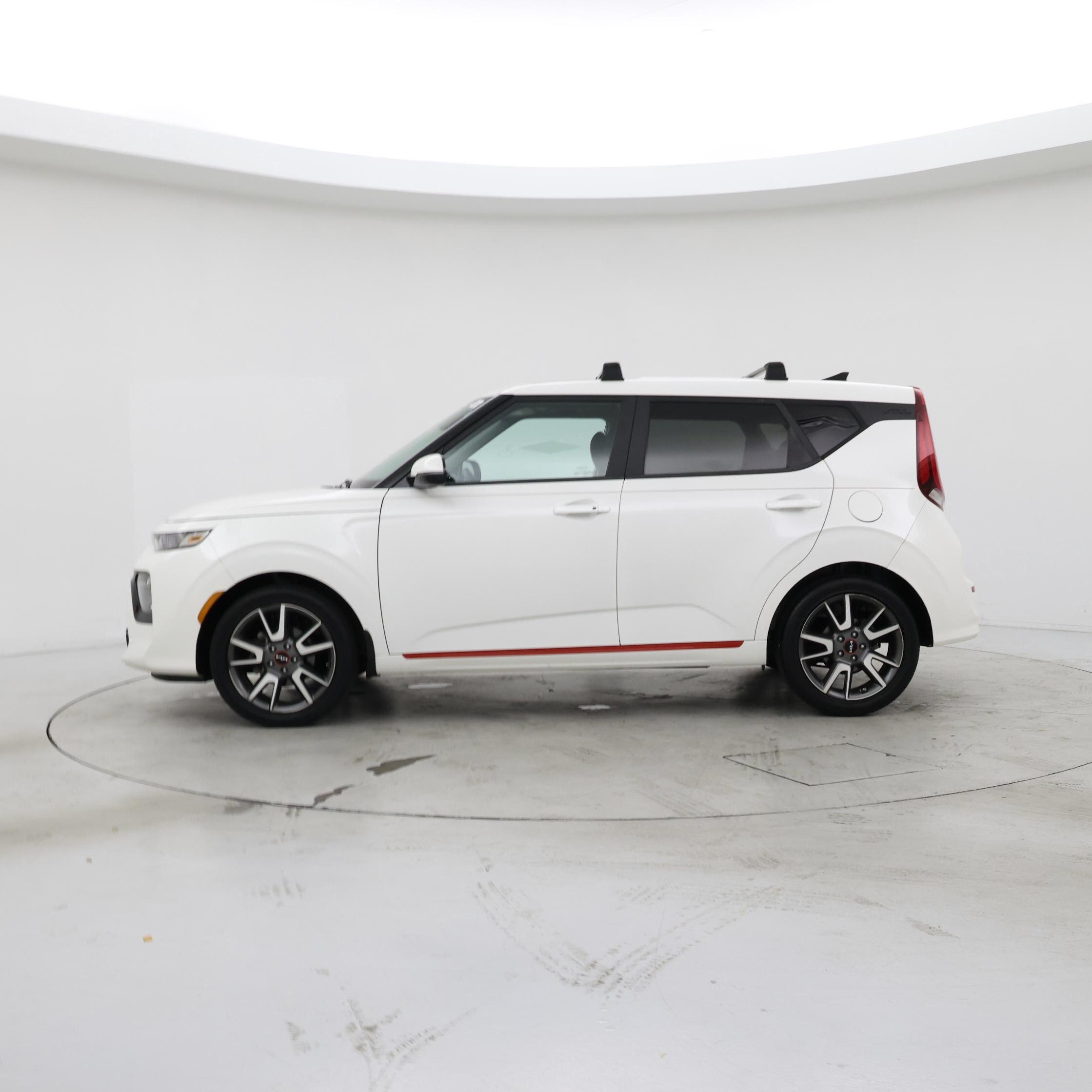 Thumbnail: 2022 Kia Soul - 3