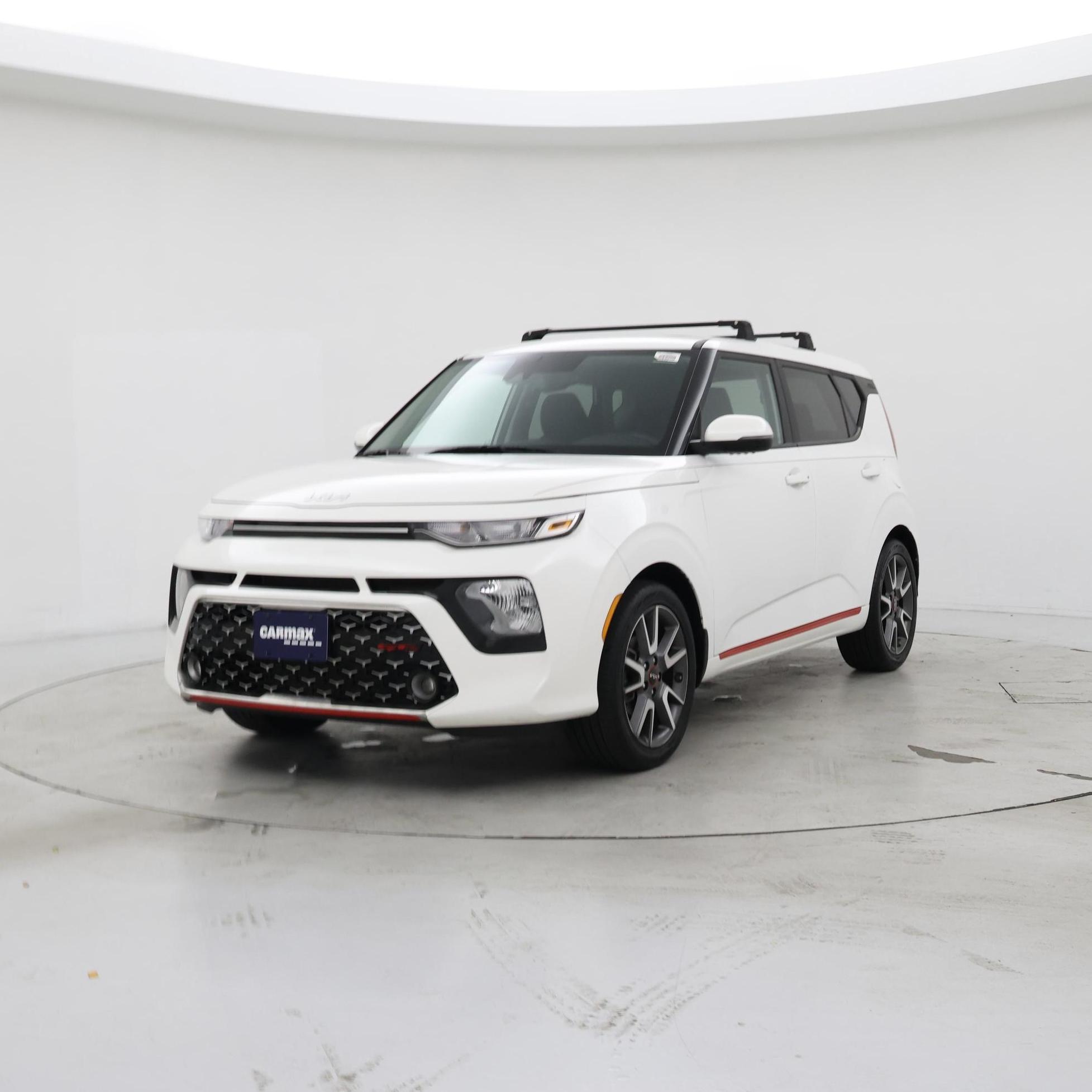 Thumbnail: 2022 Kia Soul - 4