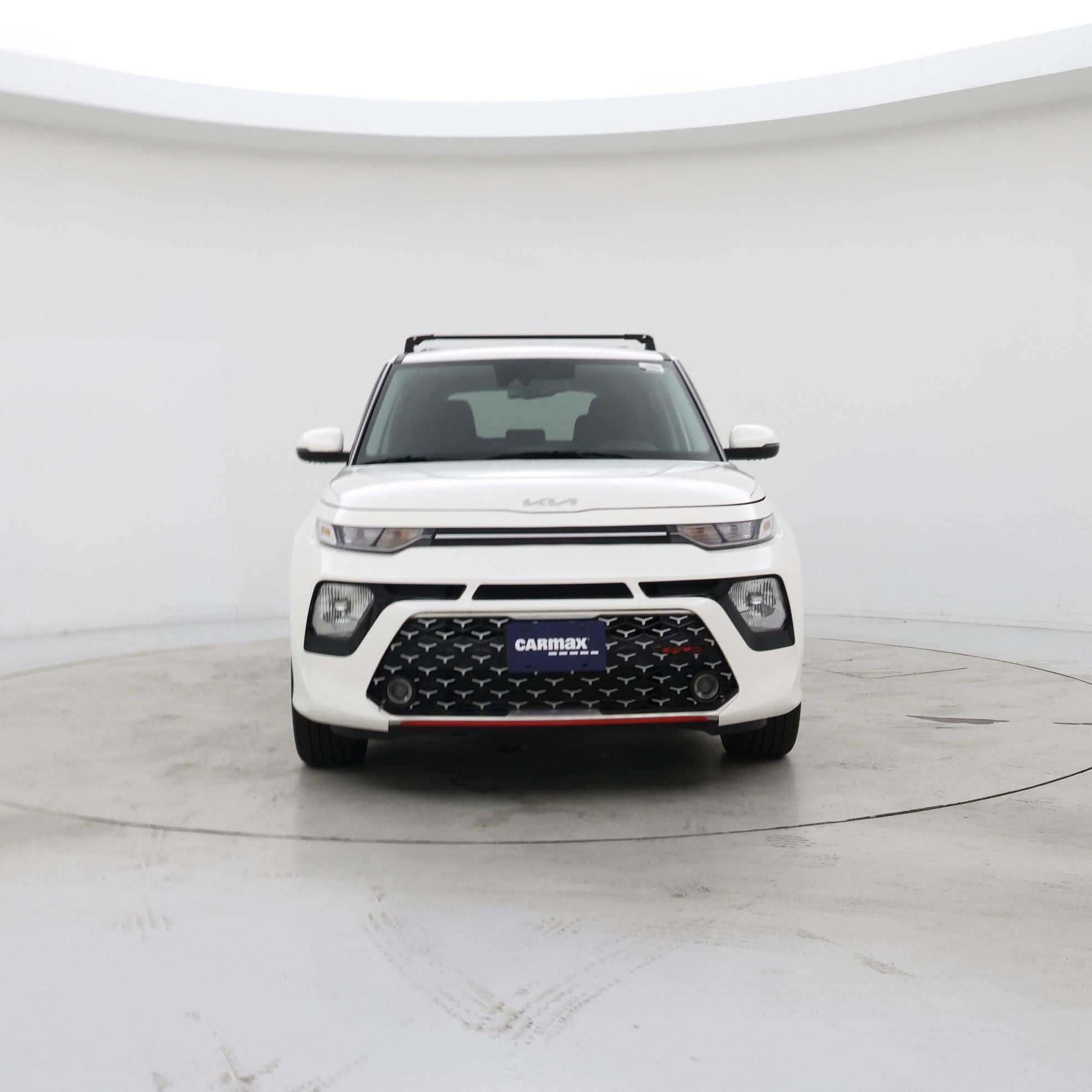 Thumbnail: 2022 Kia Soul - 5