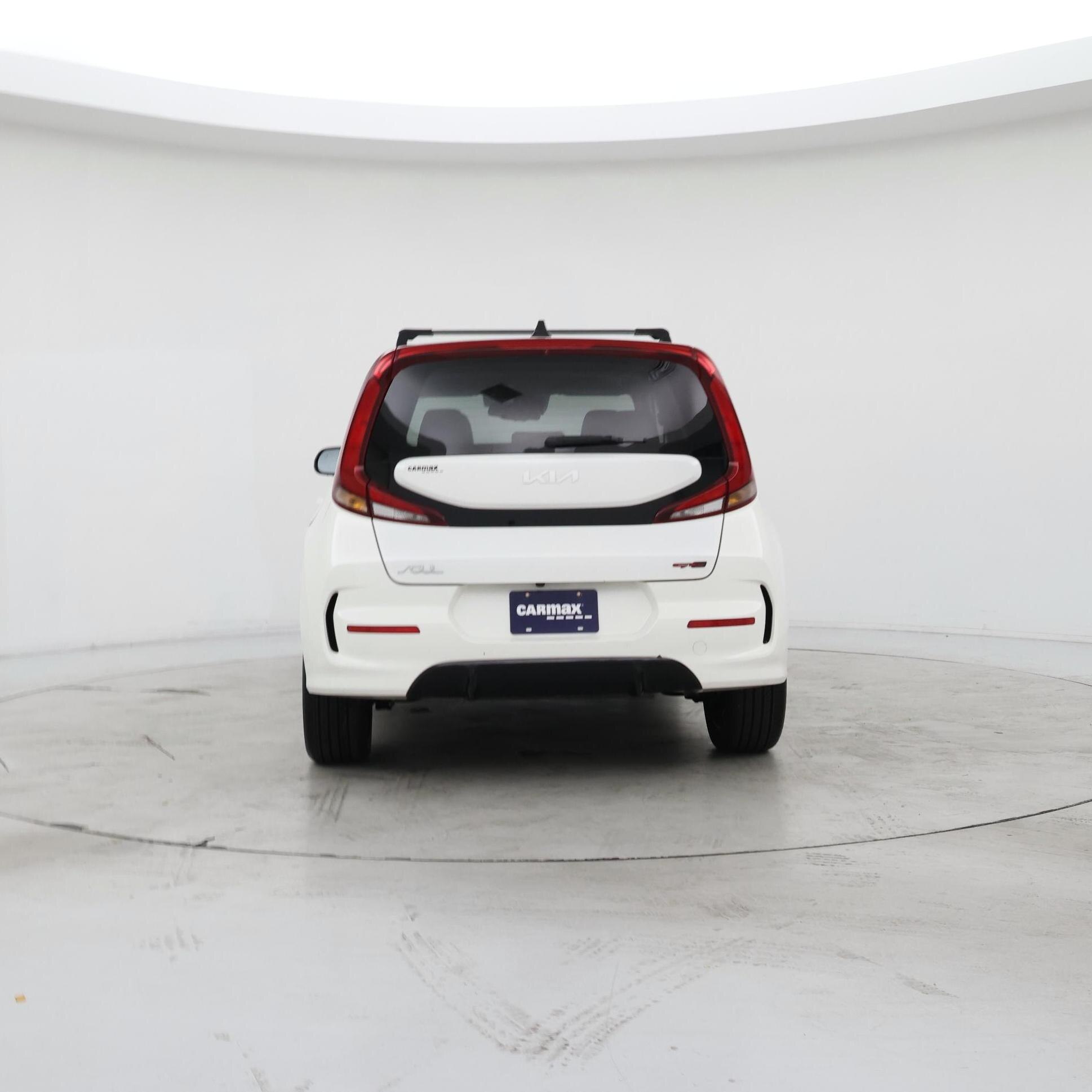 Thumbnail: 2022 Kia Soul - 6