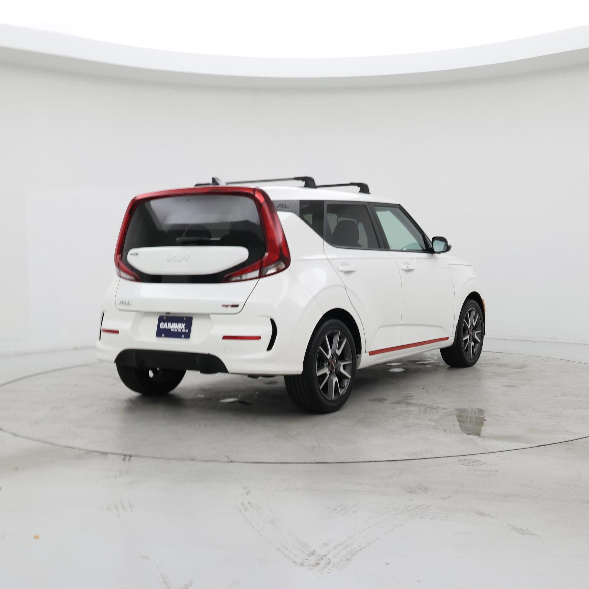 Thumbnail: 2022 Kia Soul - 8