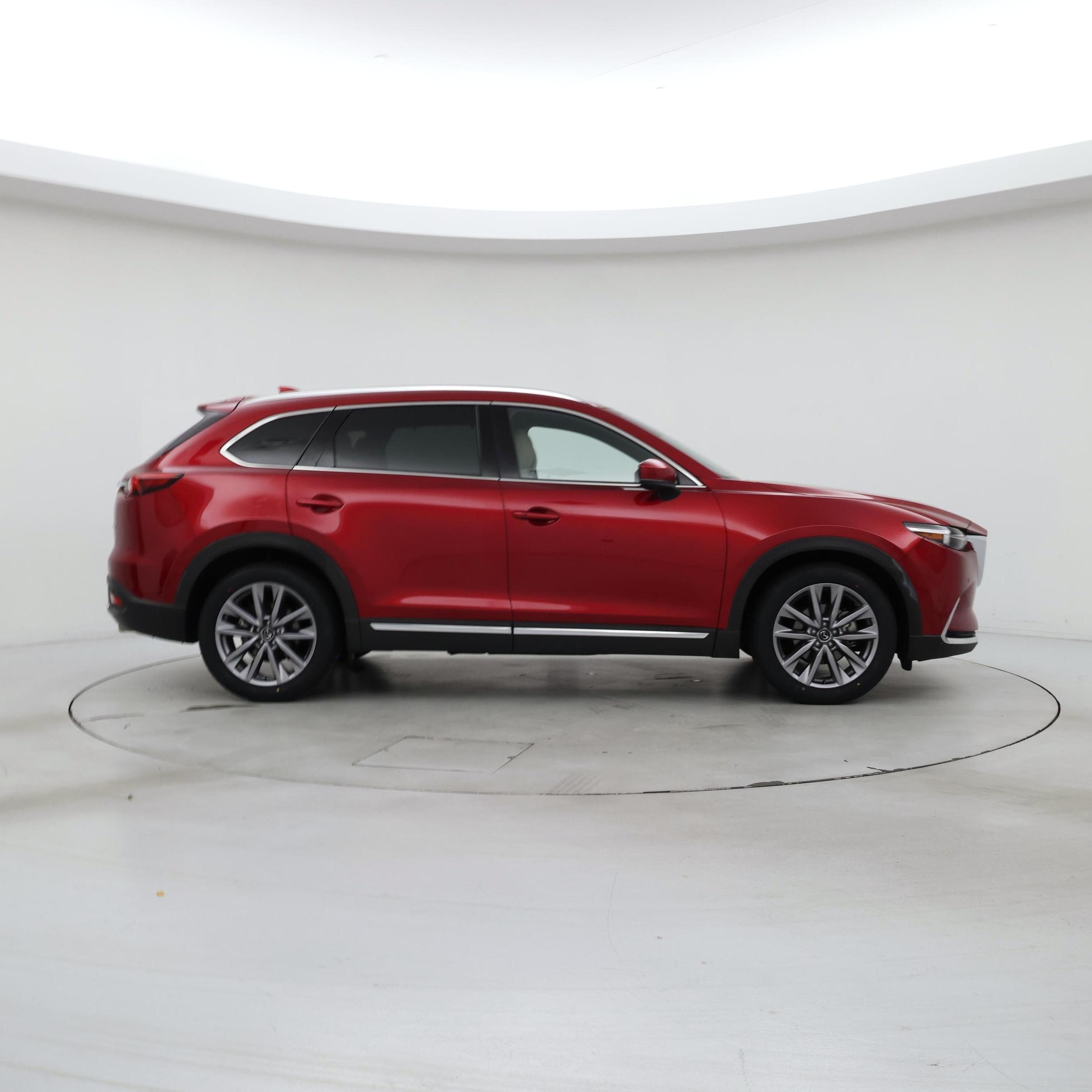 Thumbnail: 2022 Mazda CX-9 - 7