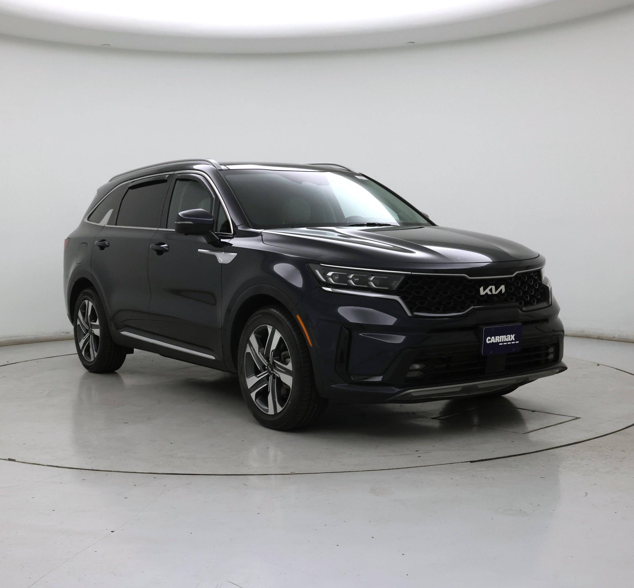 Thumbnail: 2022 Kia Sorento - 1