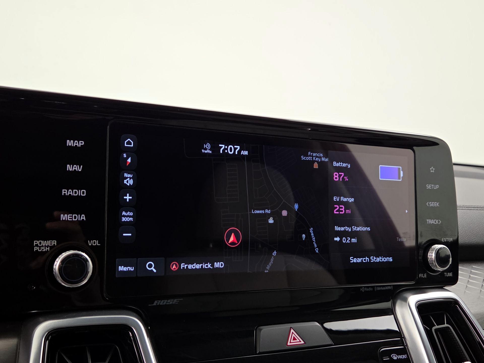 Thumbnail: 2022 Kia Sorento - 14