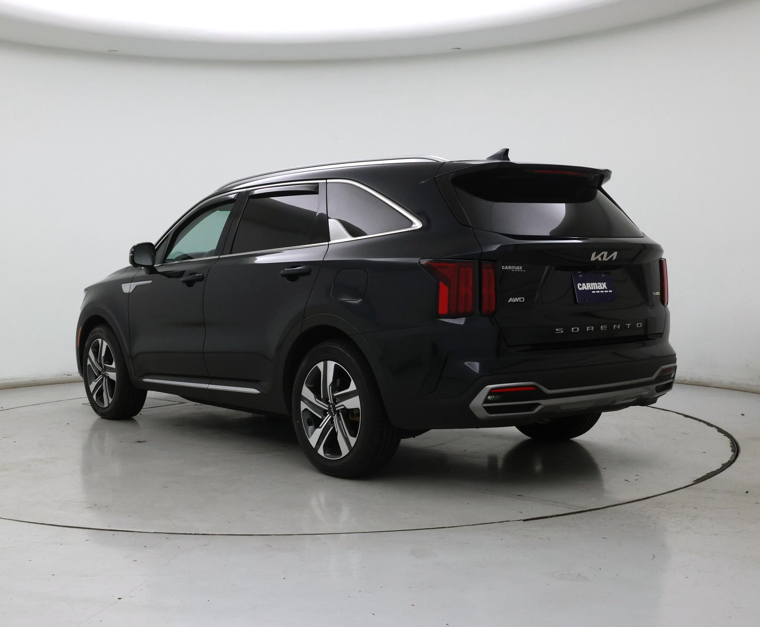 Thumbnail: 2022 Kia Sorento - 2