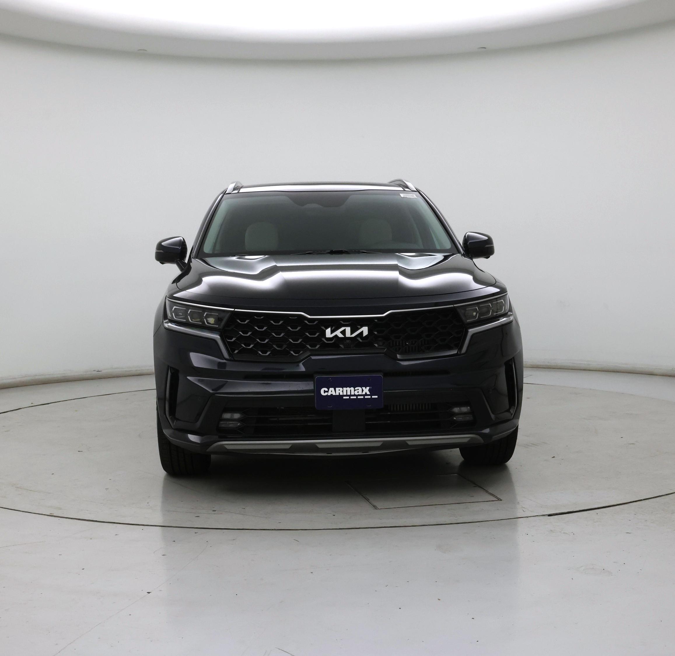 Thumbnail: 2022 Kia Sorento - 5