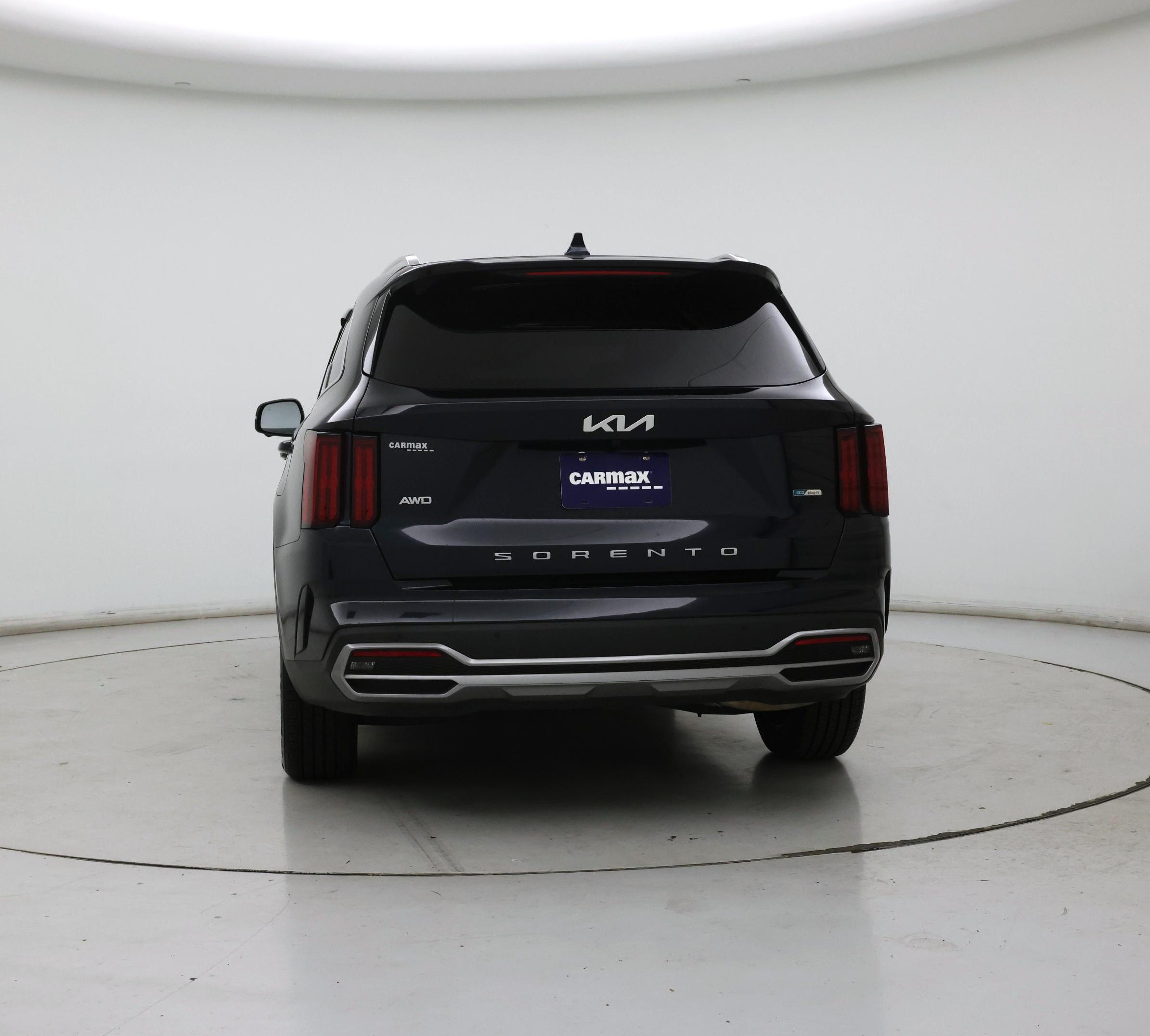 Thumbnail: 2022 Kia Sorento - 6