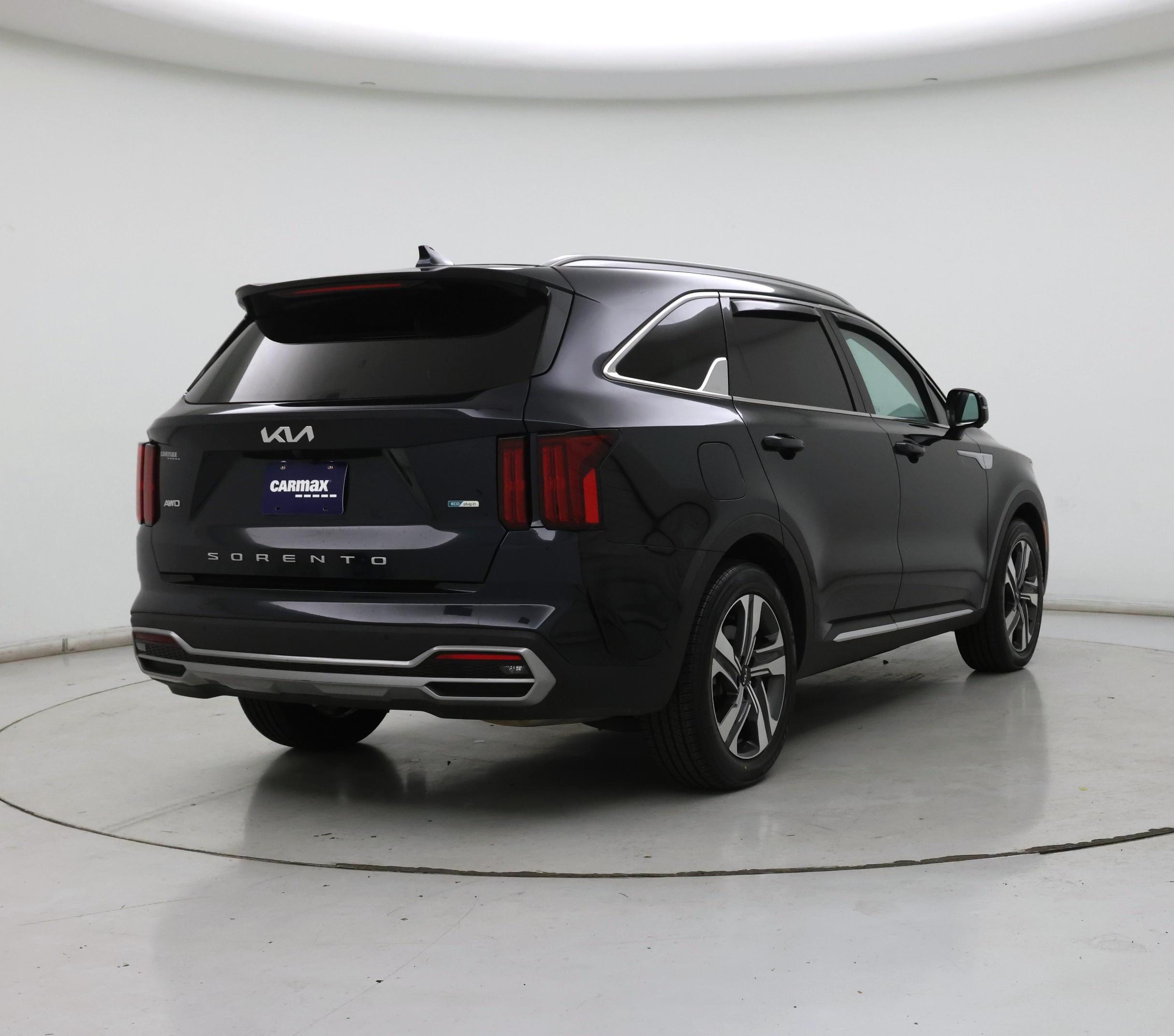 Thumbnail: 2022 Kia Sorento - 8