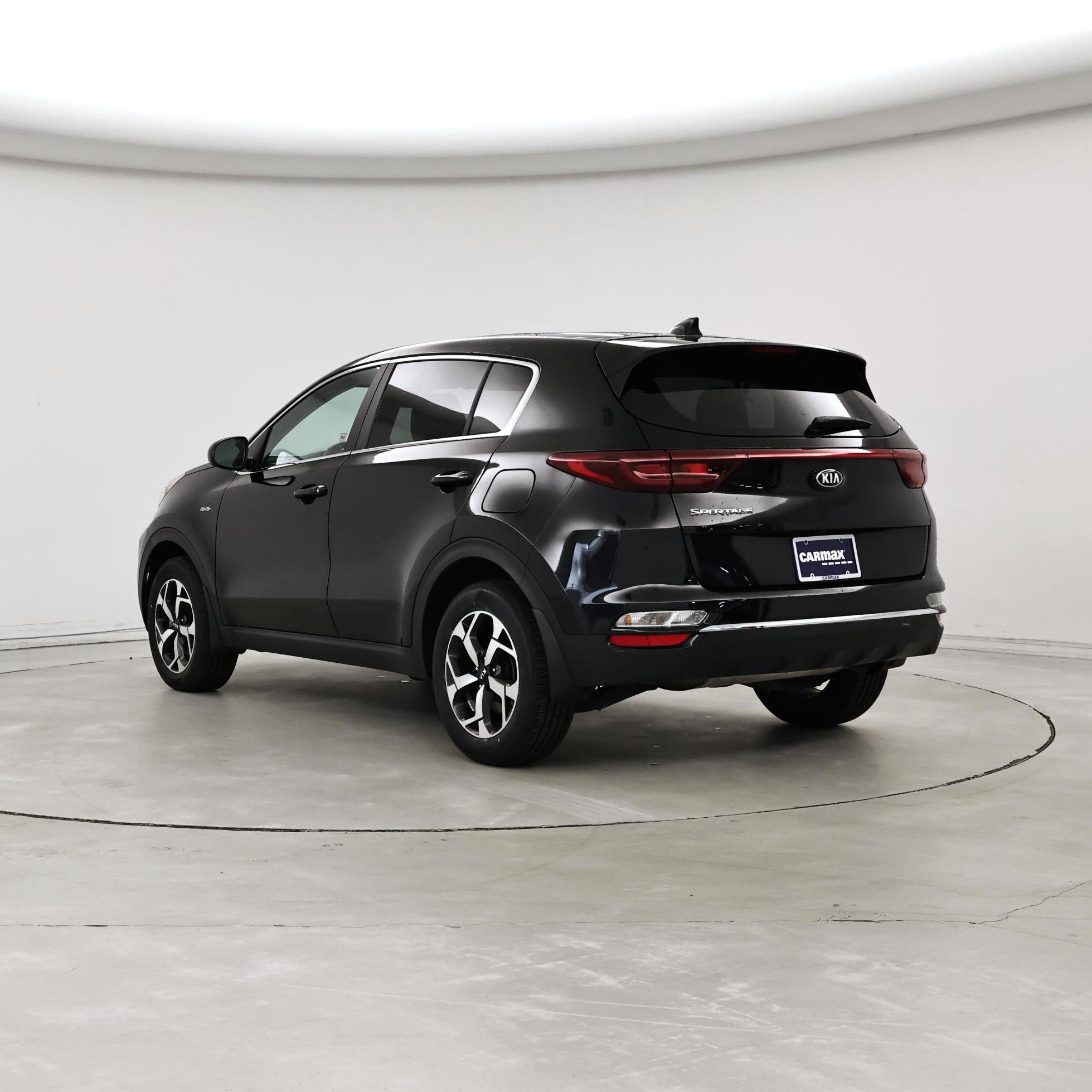 Thumbnail: 2022 Kia Sportage - 2
