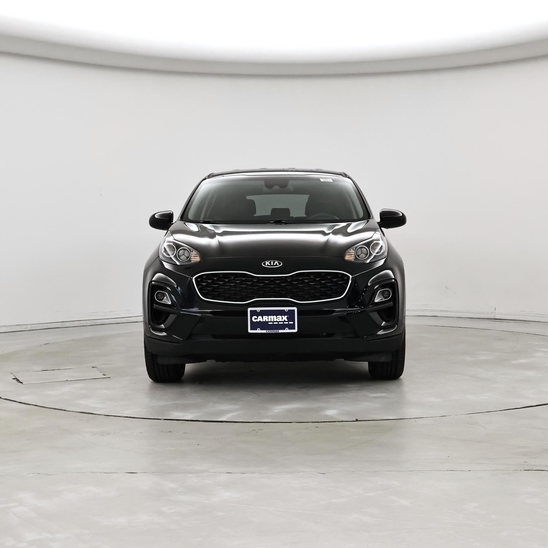 Thumbnail: 2022 Kia Sportage - 5
