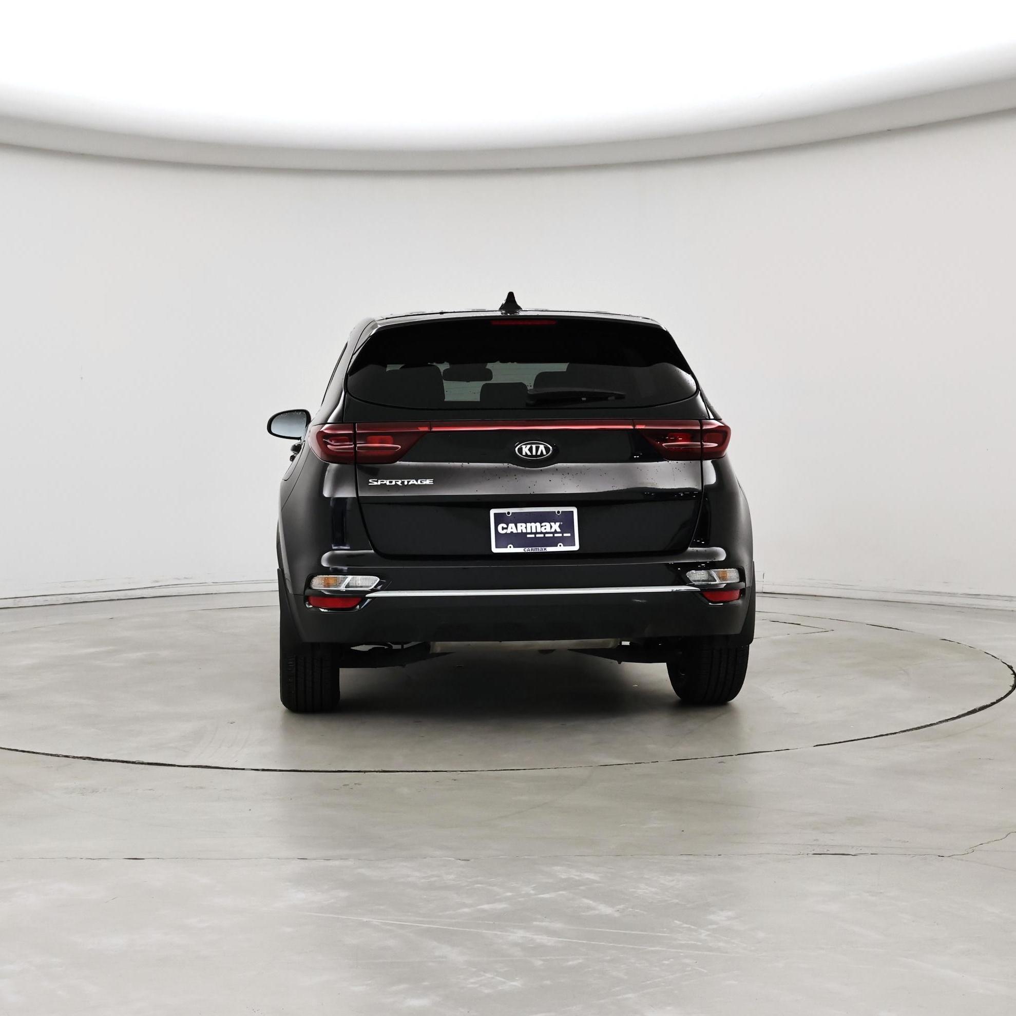 Thumbnail: 2022 Kia Sportage - 6