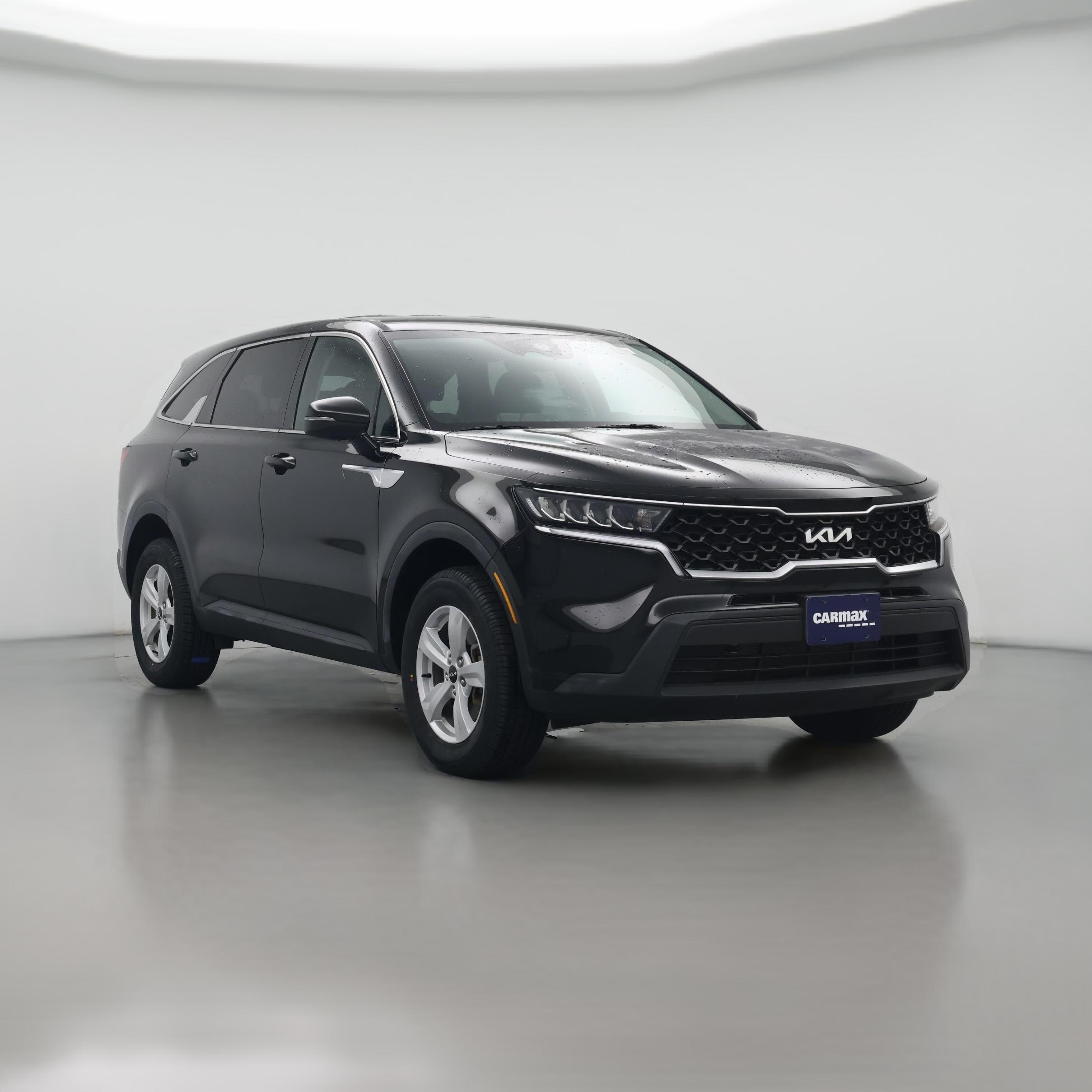 Thumbnail: 2022 Kia Sorento - 1