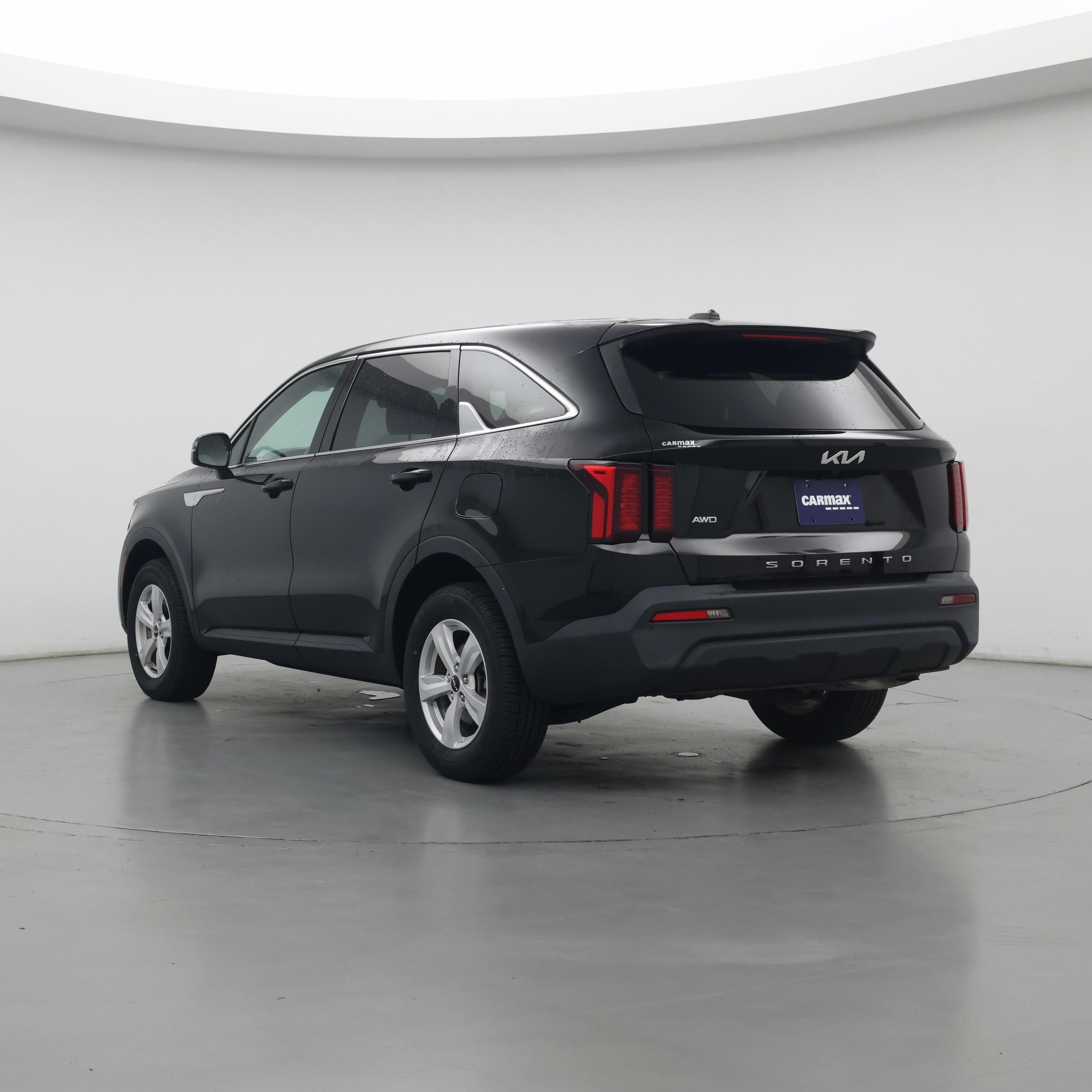 Thumbnail: 2022 Kia Sorento - 2