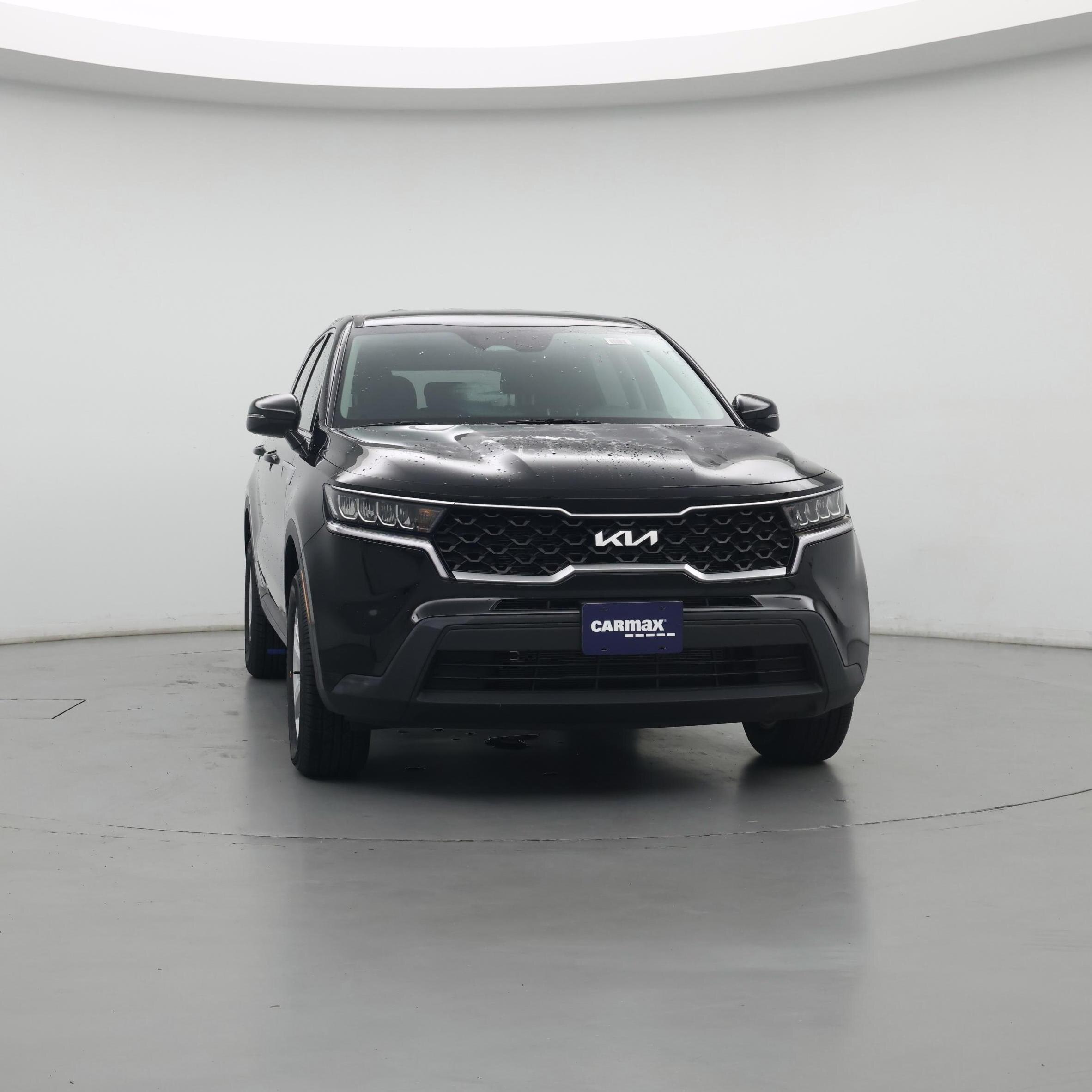 Thumbnail: 2022 Kia Sorento - 5