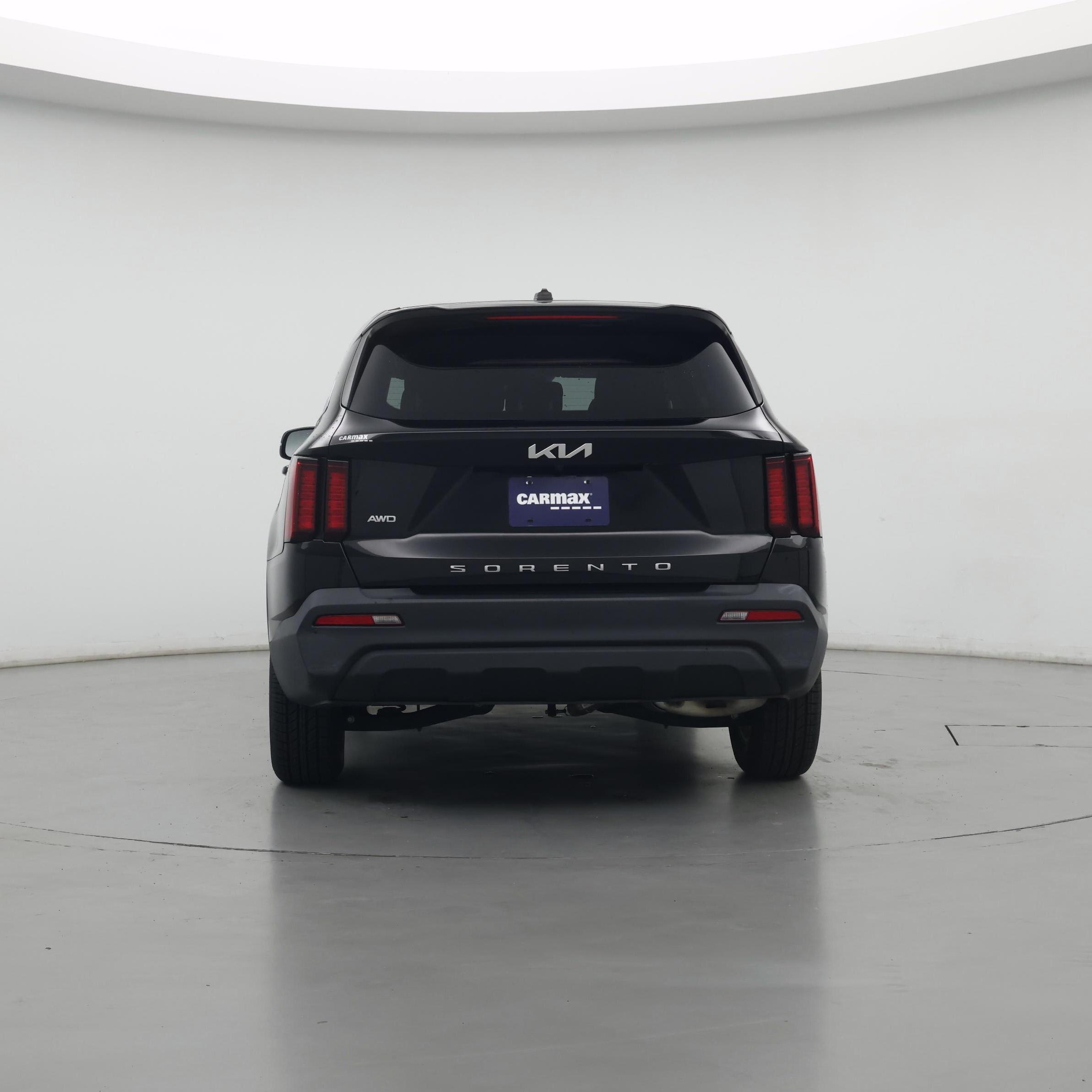 Thumbnail: 2022 Kia Sorento - 6