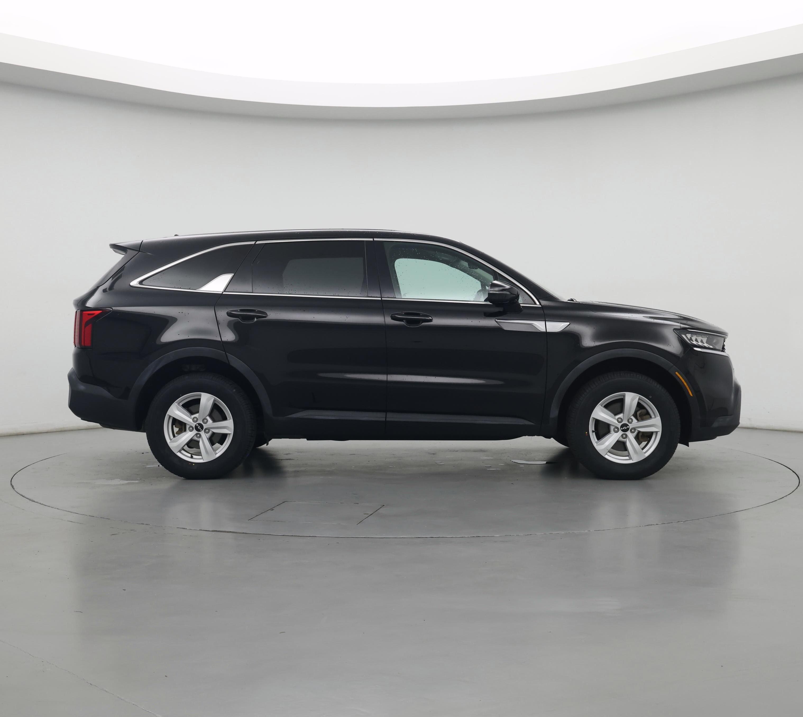 Thumbnail: 2022 Kia Sorento - 7