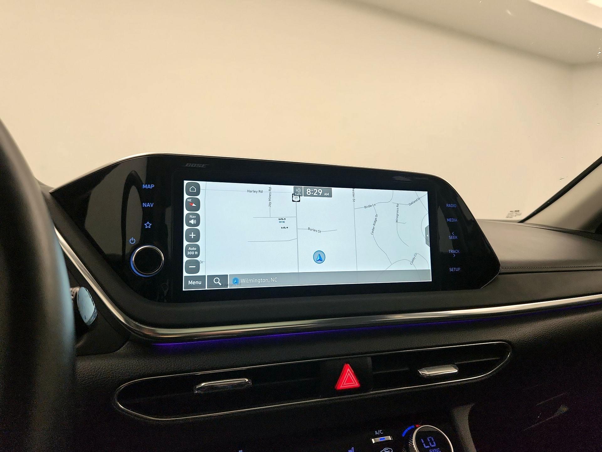 Thumbnail: 2022 Hyundai Sonata - 14