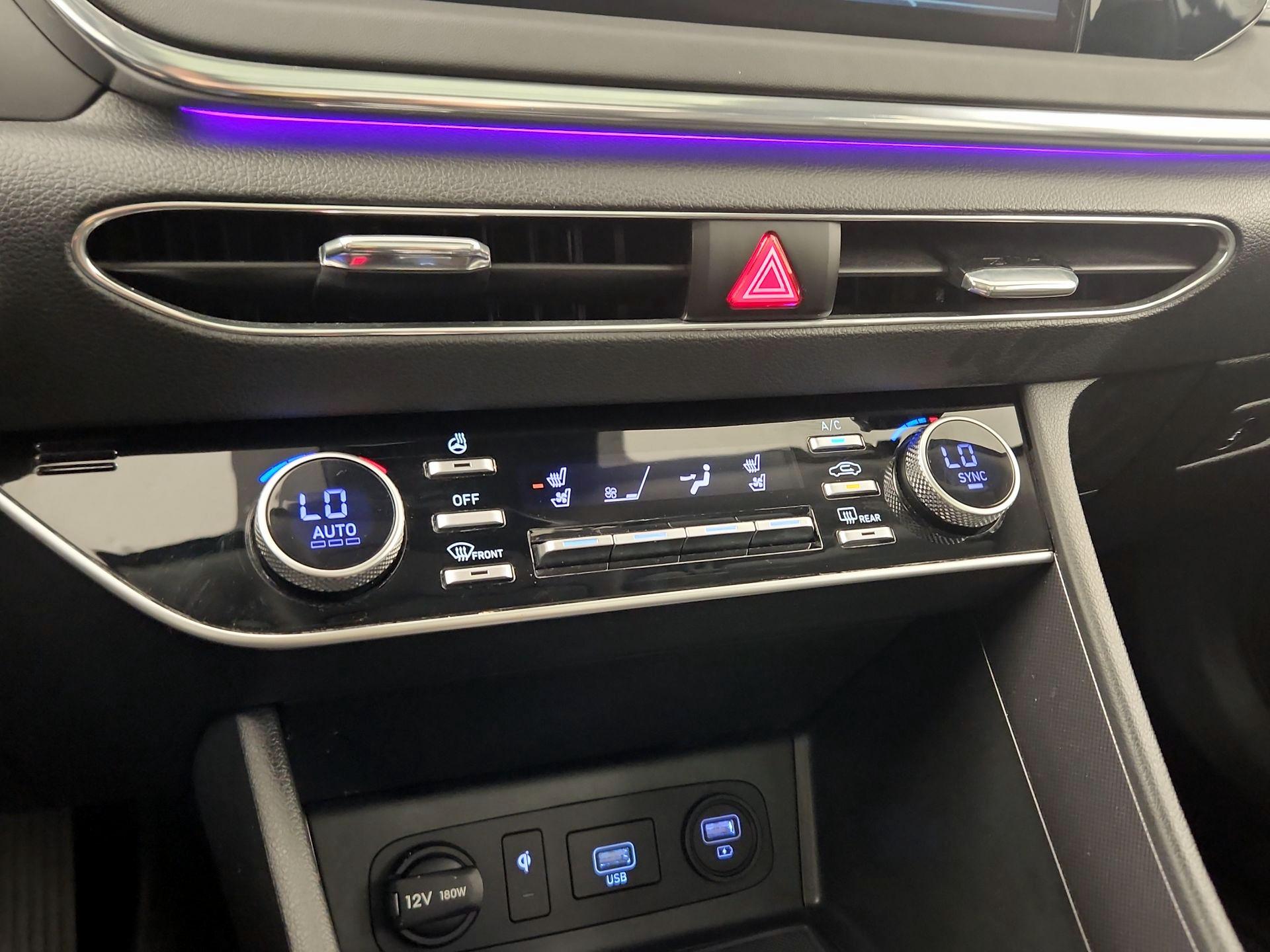 Thumbnail: 2022 Hyundai Sonata - 17