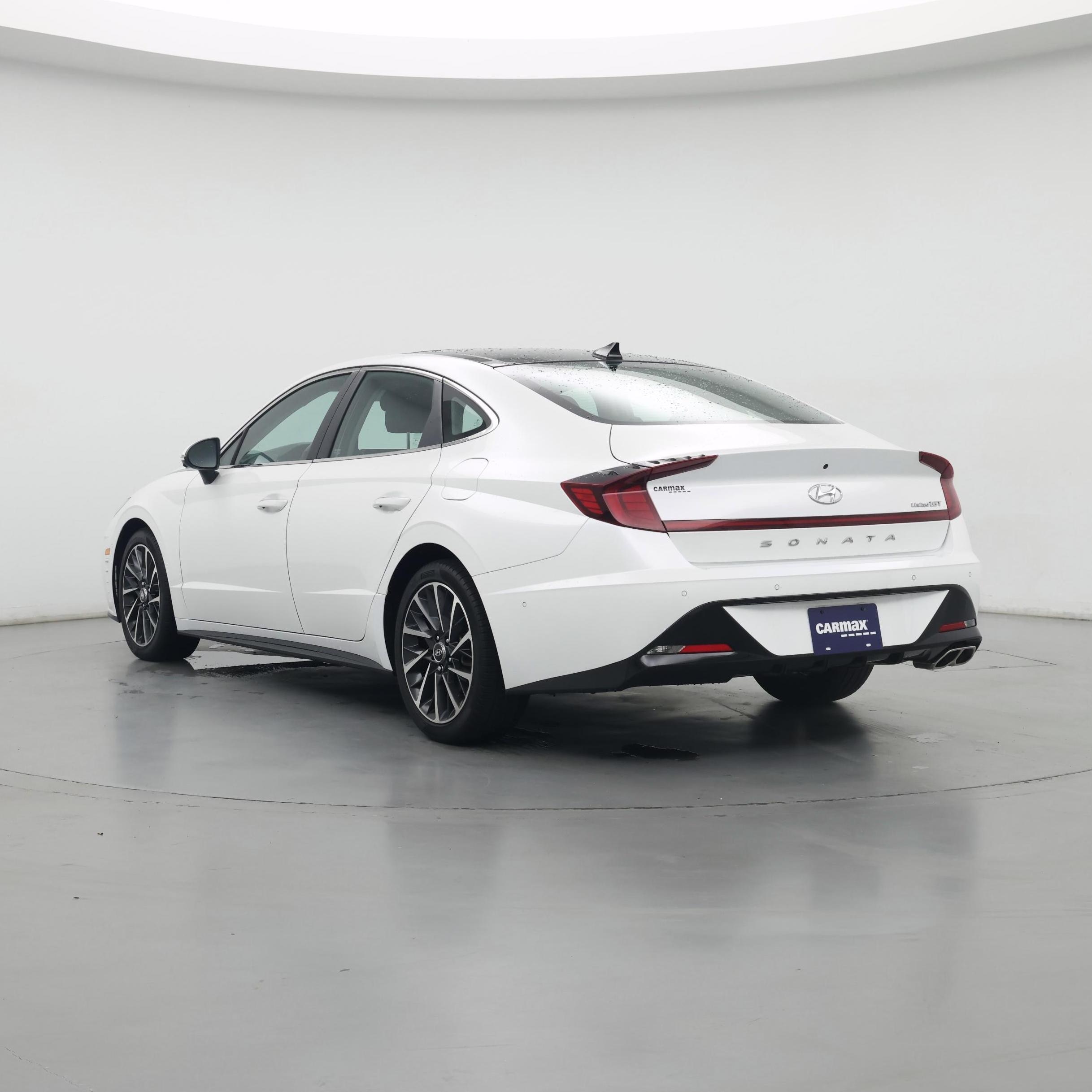 Thumbnail: 2022 Hyundai Sonata - 2
