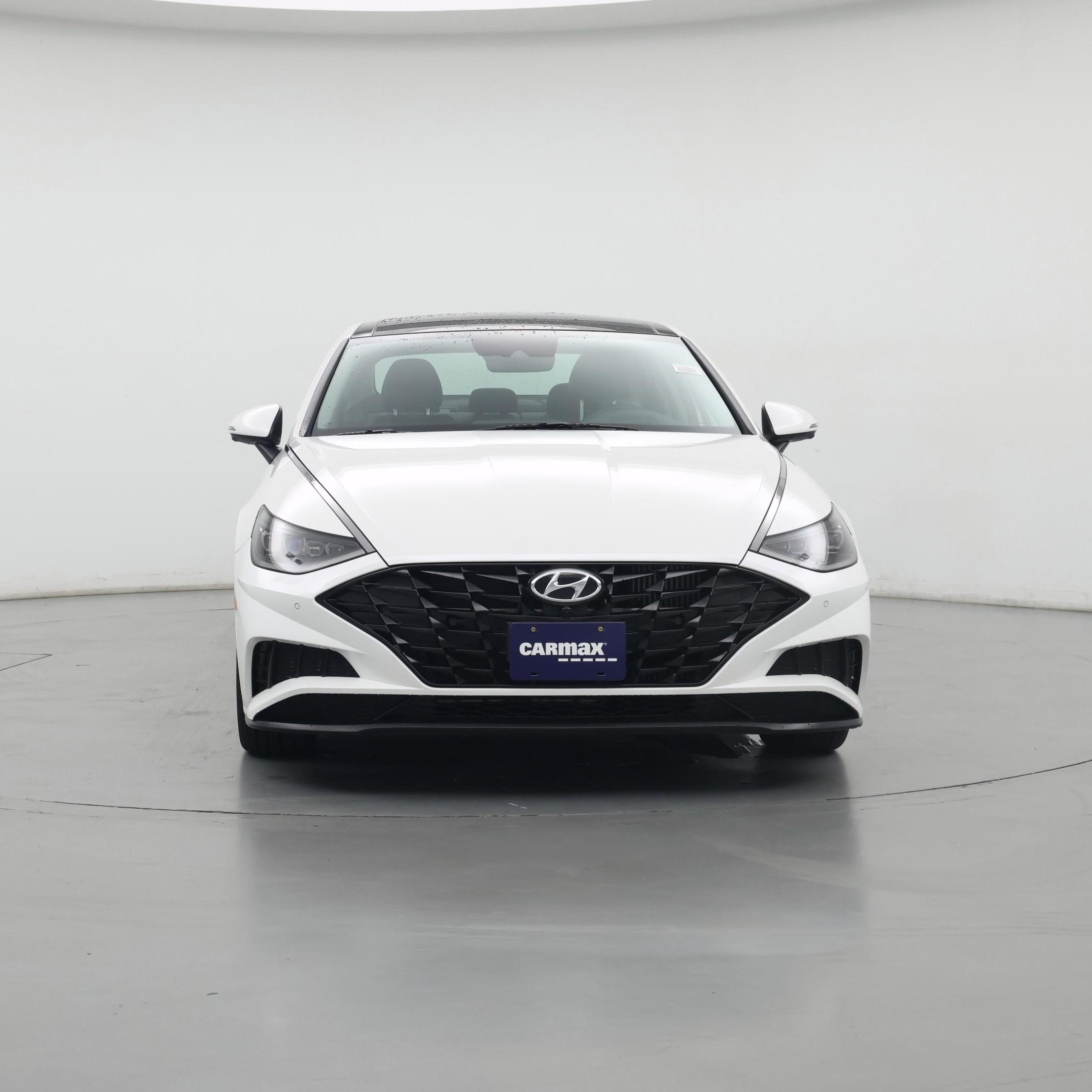 Thumbnail: 2022 Hyundai Sonata - 5