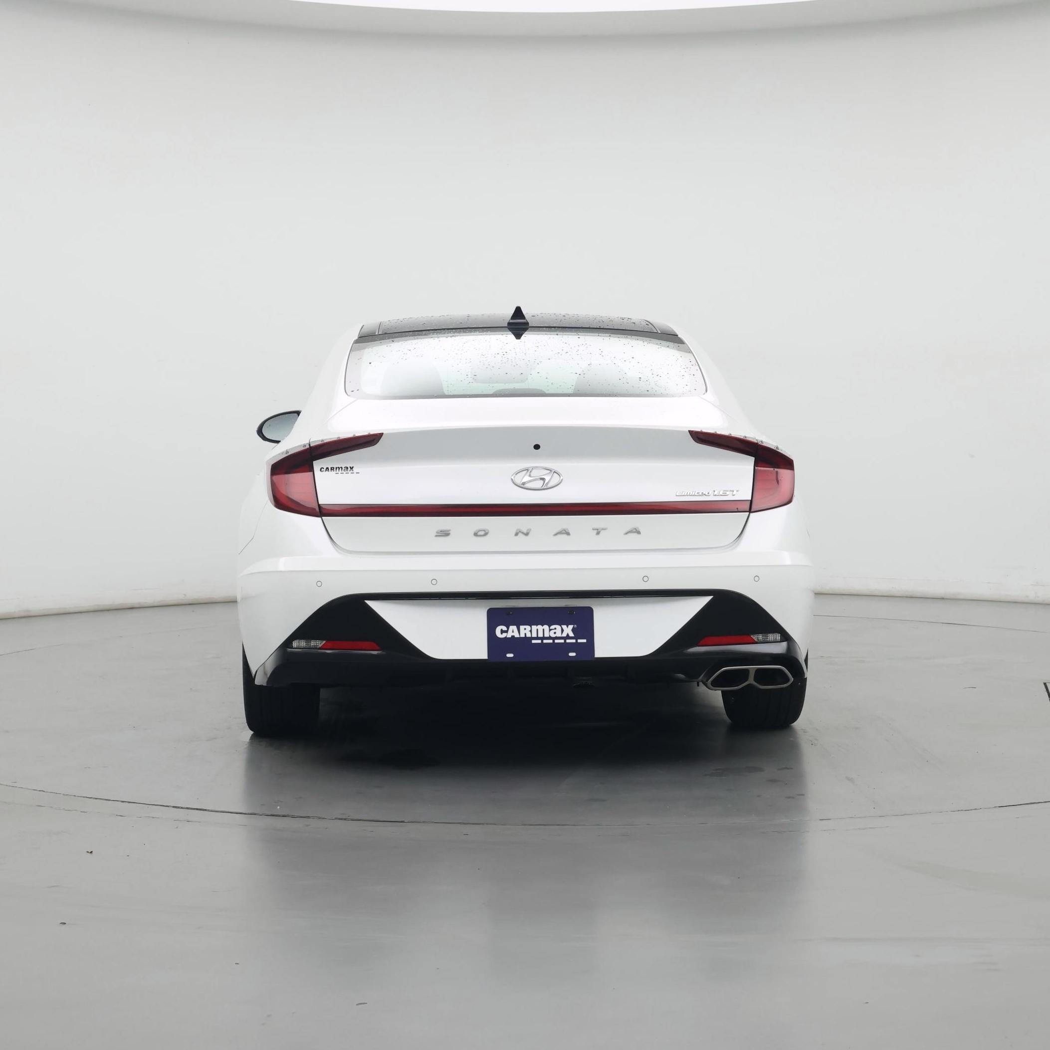 Thumbnail: 2022 Hyundai Sonata - 6