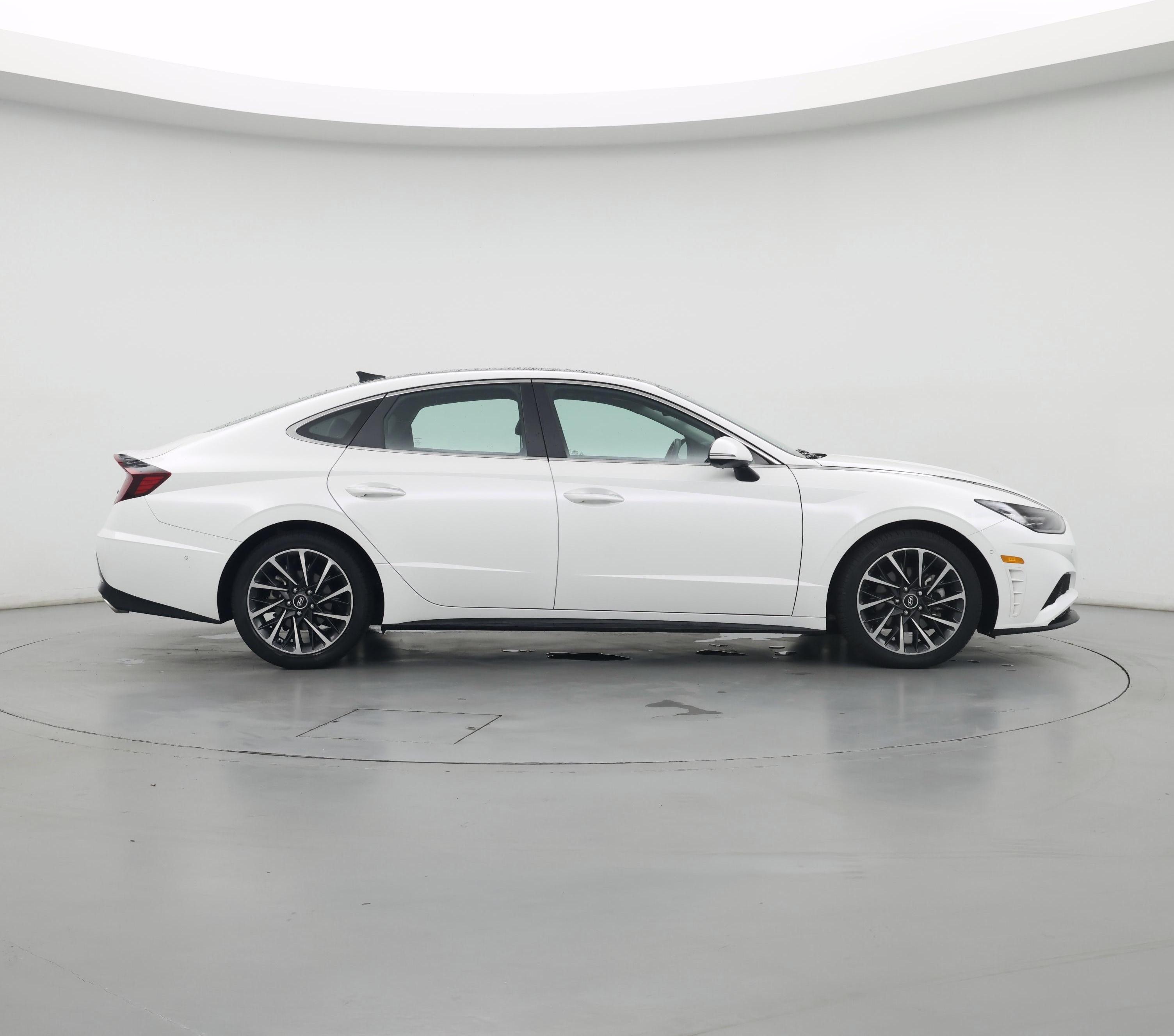 Thumbnail: 2022 Hyundai Sonata - 7