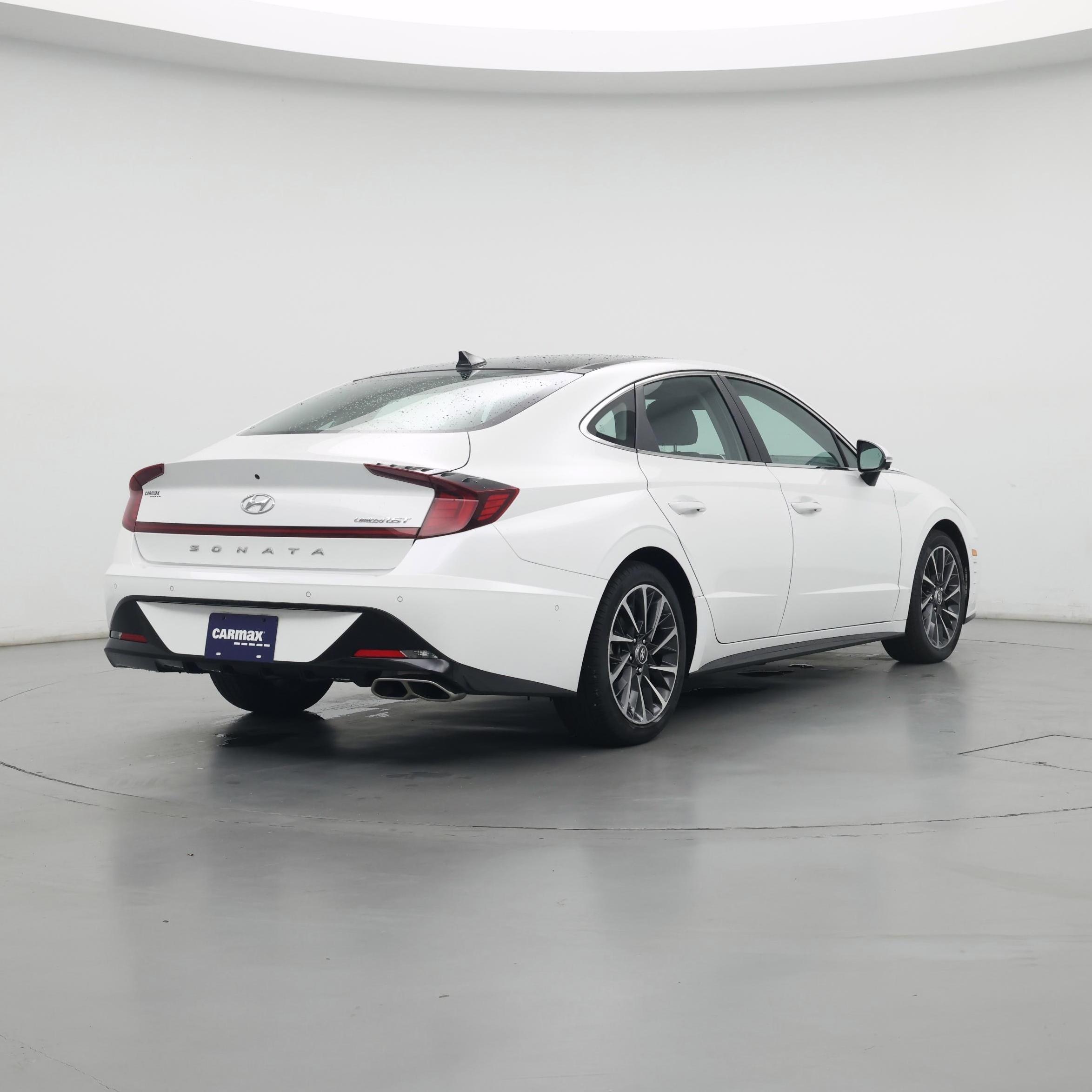 Thumbnail: 2022 Hyundai Sonata - 8