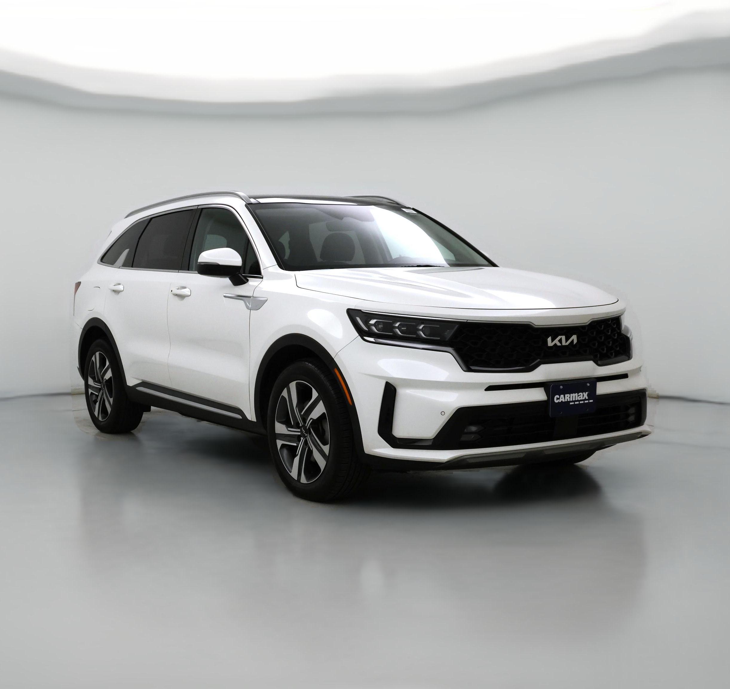 Thumbnail: 2022 Kia Sorento - 1