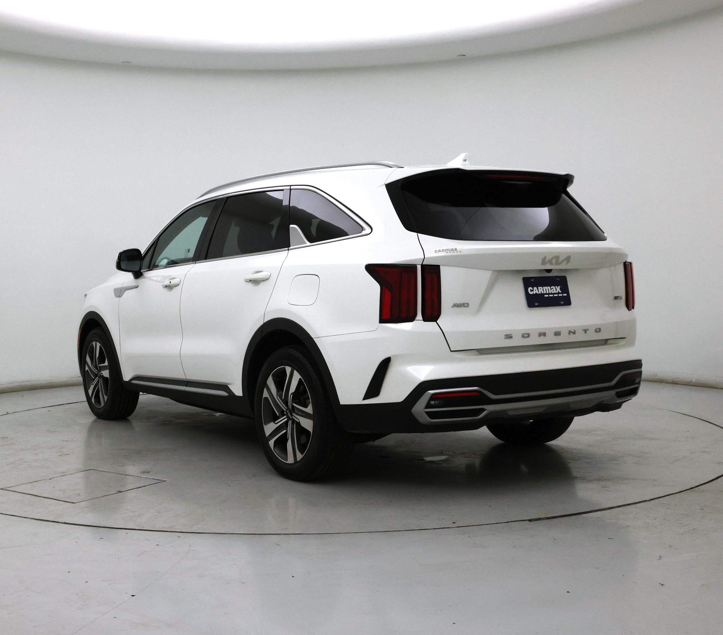 Thumbnail: 2022 Kia Sorento - 2